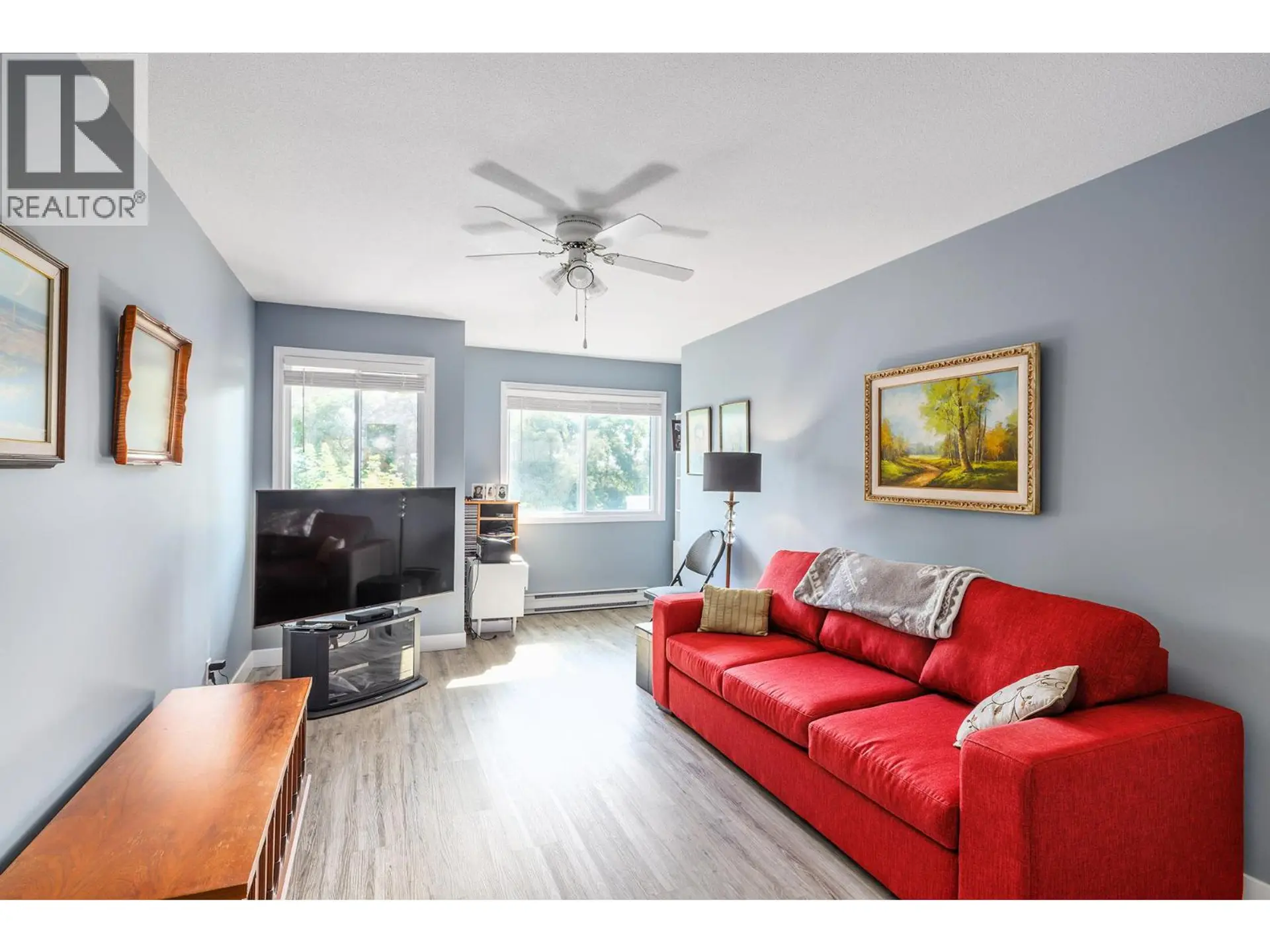 Property at #308 920 Glenwood Avenue, Kelowna, BC