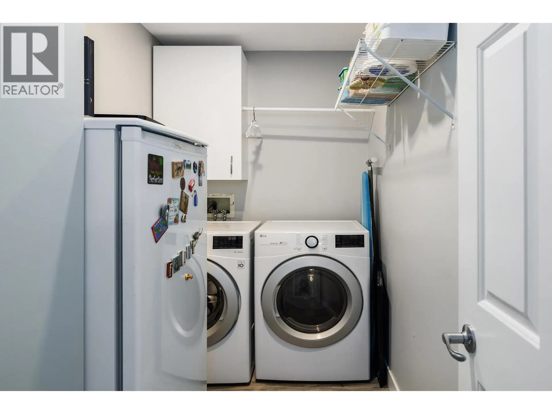 Property at #308 920 Glenwood Avenue, Kelowna, BC