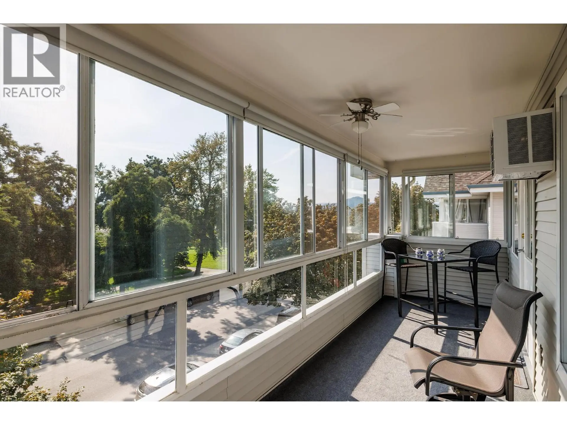 Property at #308 920 Glenwood Avenue, Kelowna, BC