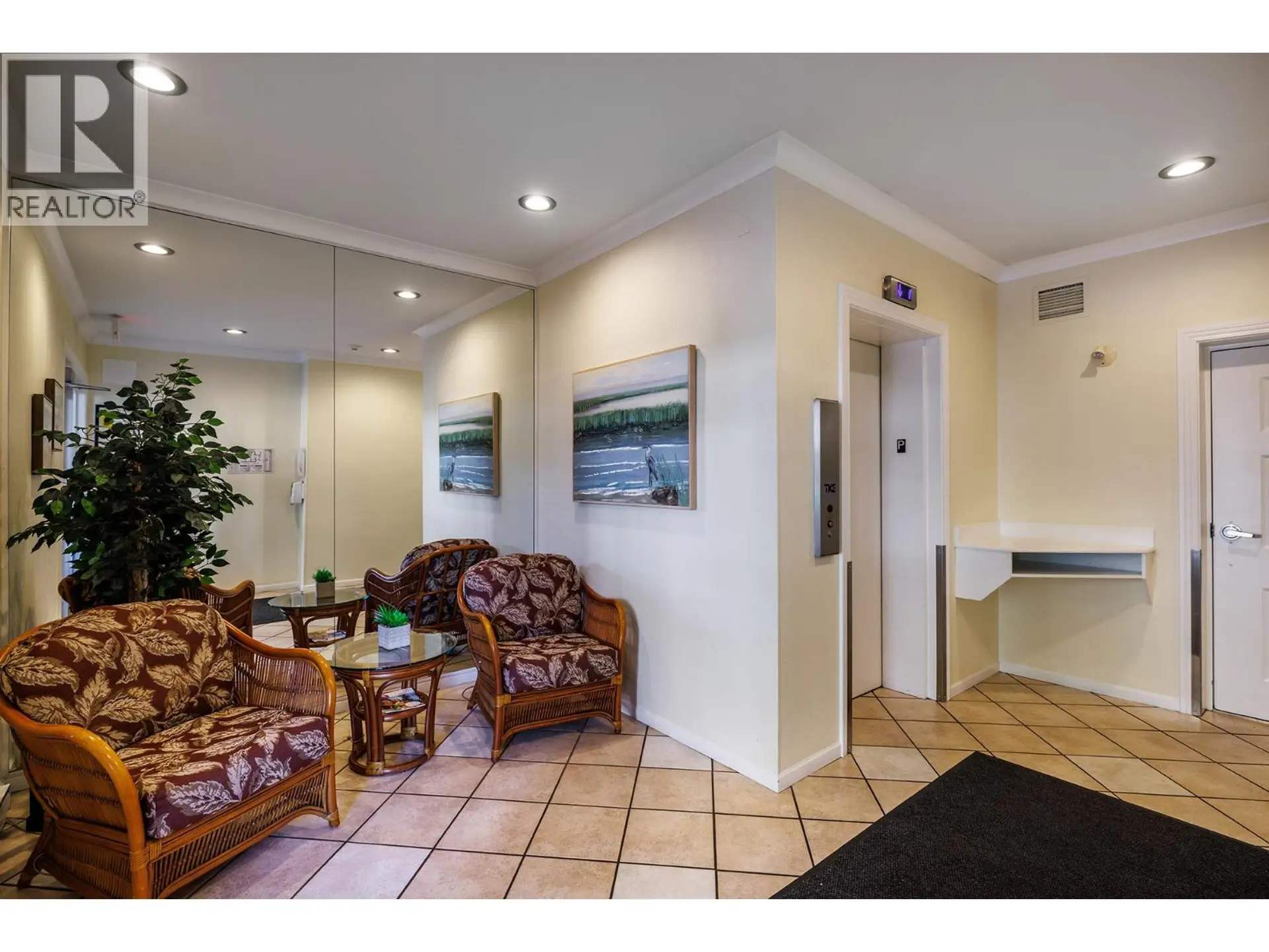 Property at #308 920 Glenwood Avenue, Kelowna, BC