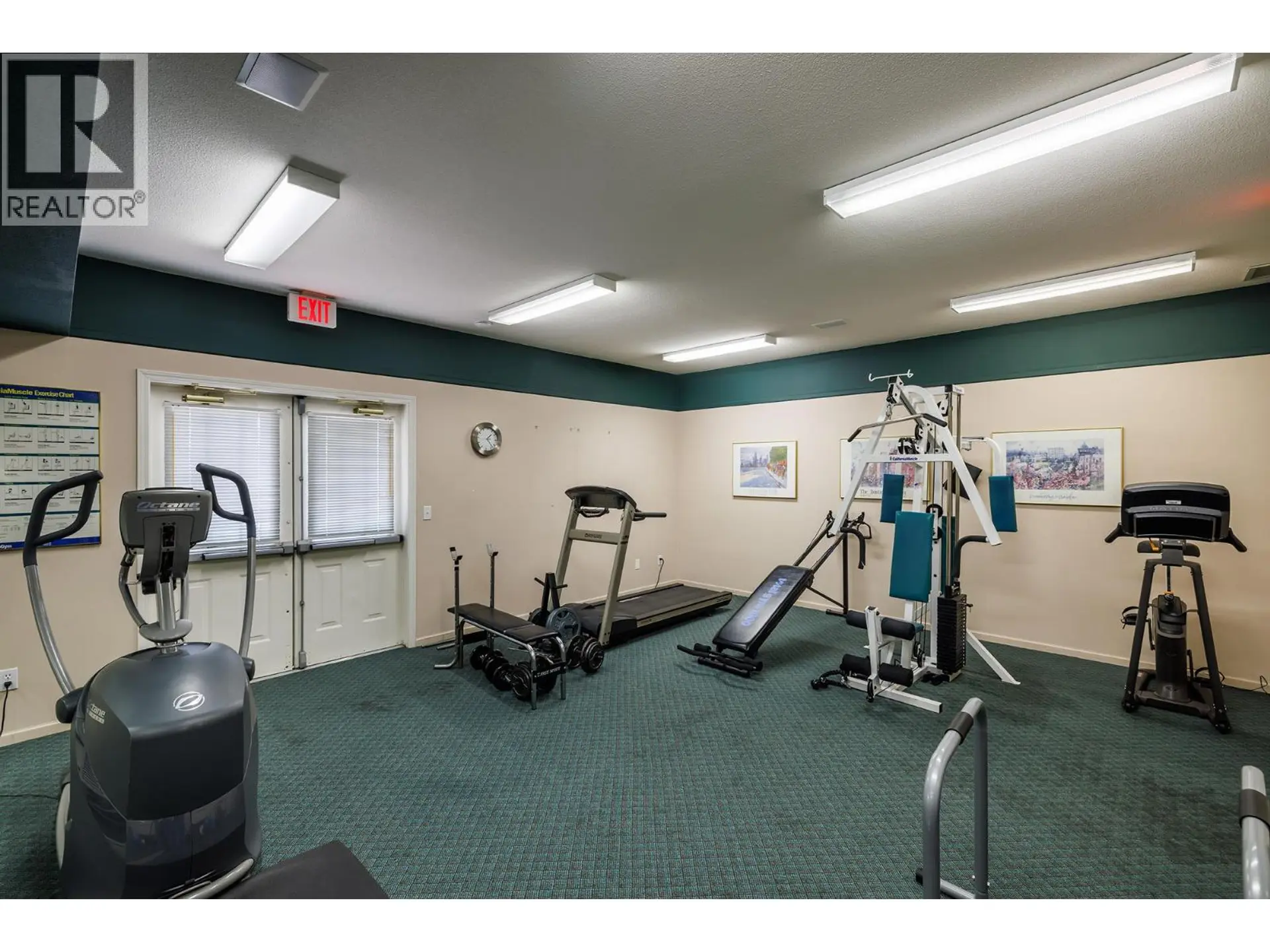 Property at #308 920 Glenwood Avenue, Kelowna, BC