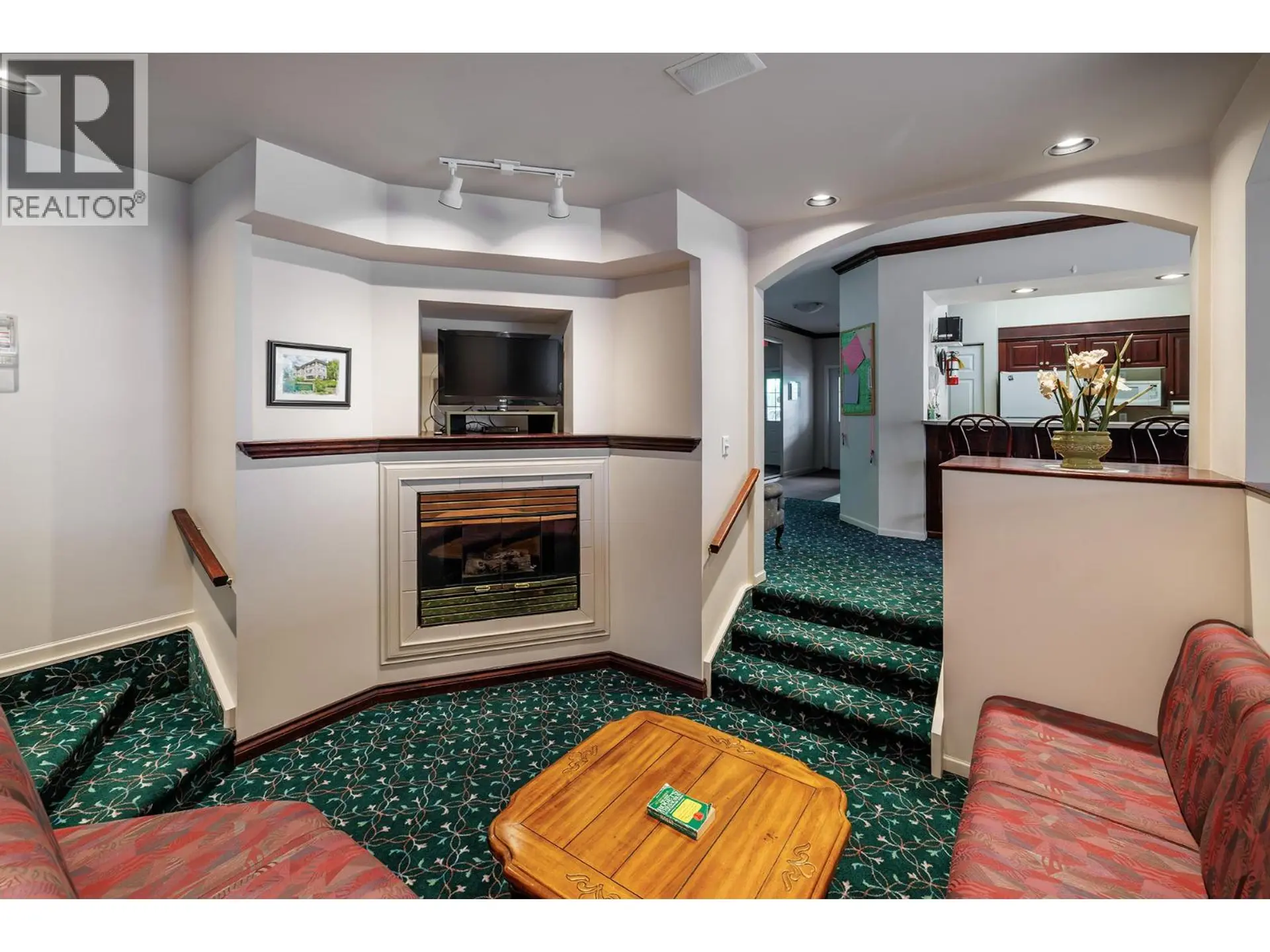 Property at #308 920 Glenwood Avenue, Kelowna, BC