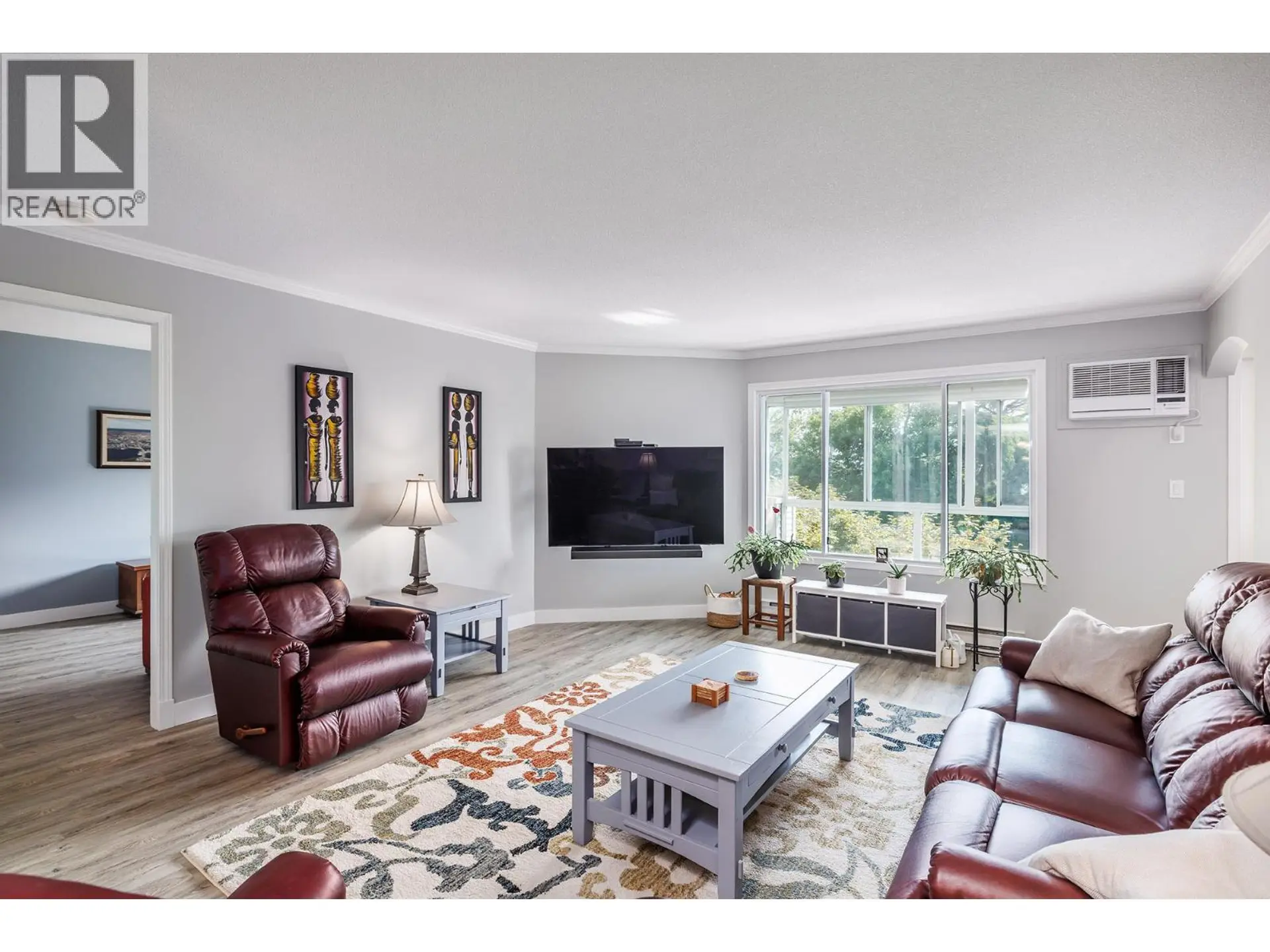 Property at #308 920 Glenwood Avenue, Kelowna, BC