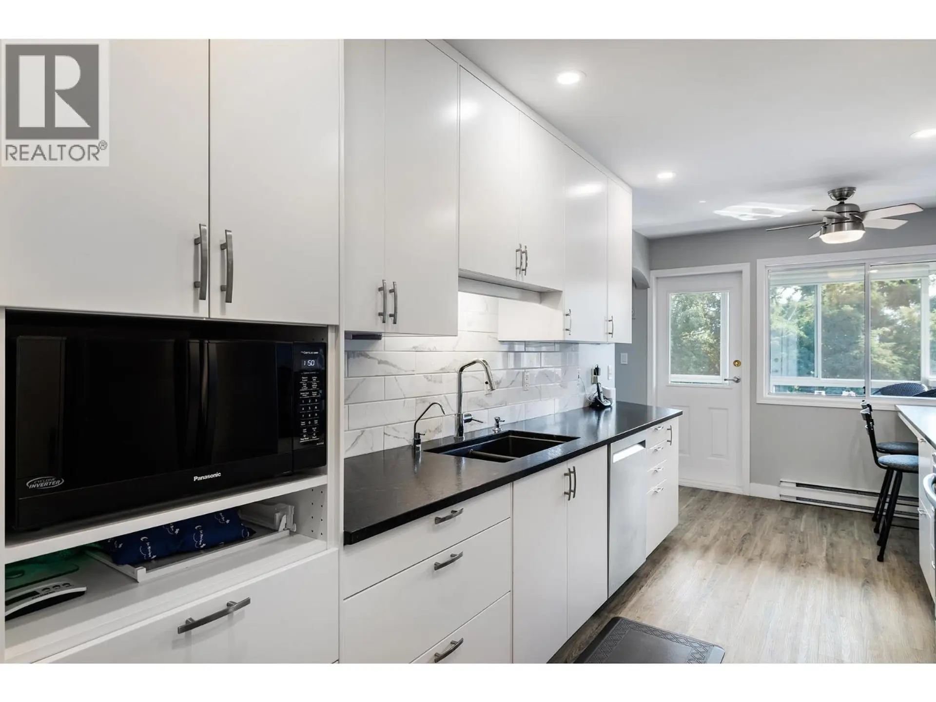 Property at #308 920 Glenwood Avenue, Kelowna, BC