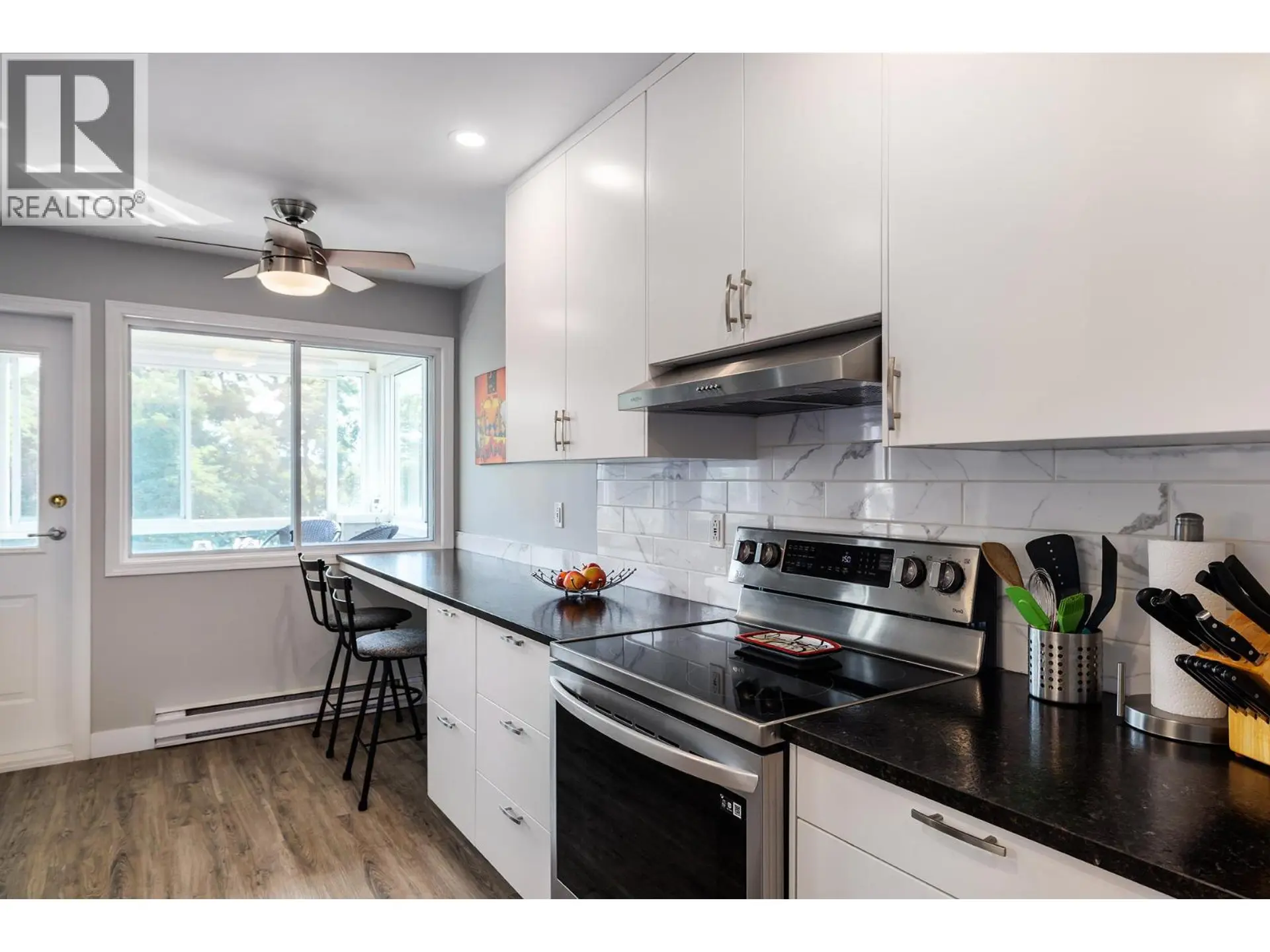 Property at #308 920 Glenwood Avenue, Kelowna, BC