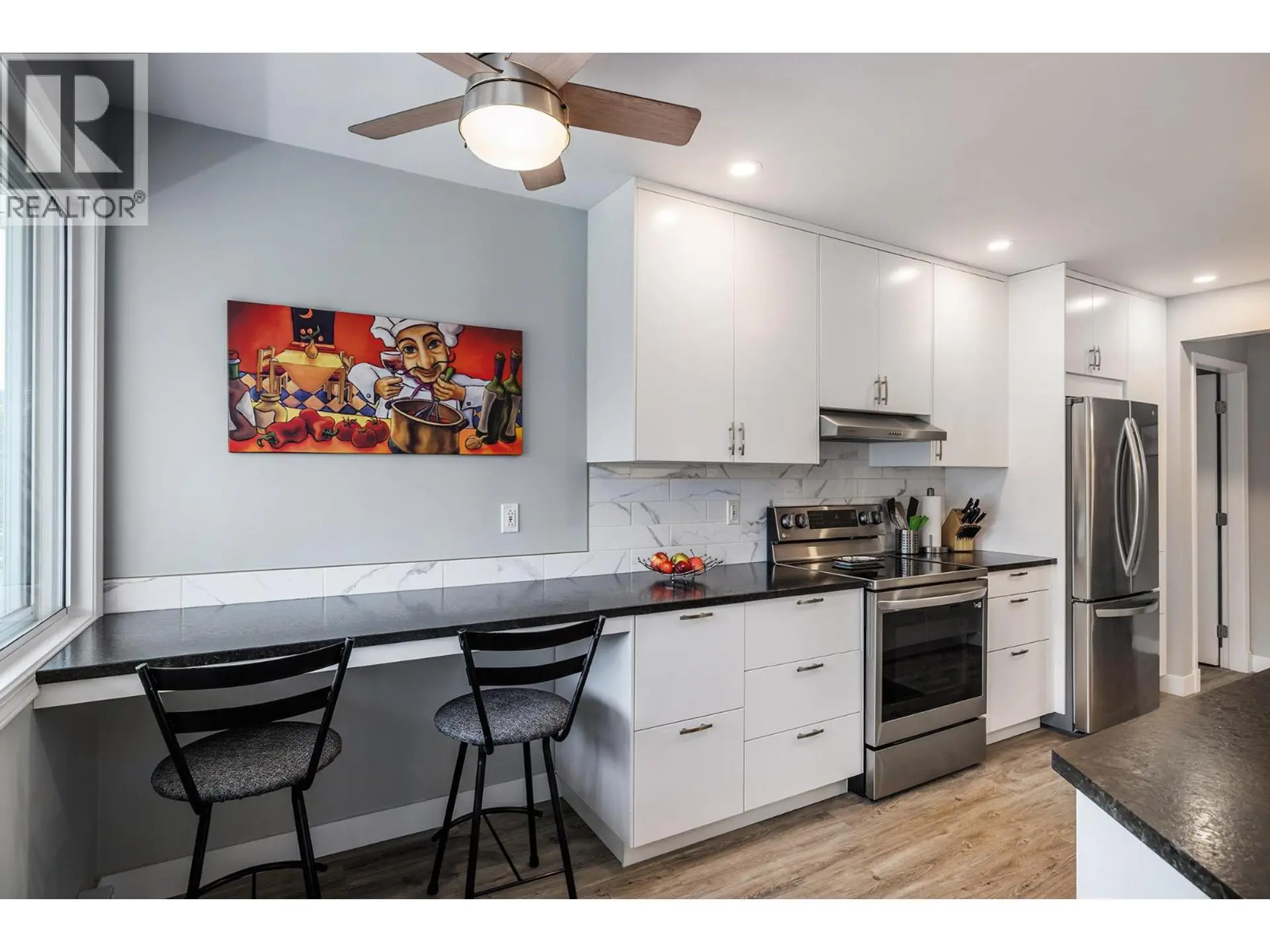 Property at #308 920 Glenwood Avenue, Kelowna, BC