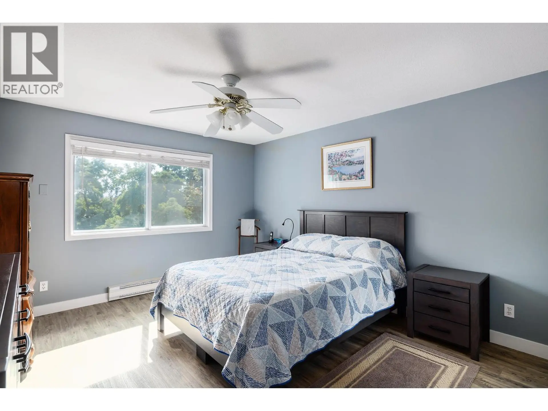 Property at #308 920 Glenwood Avenue, Kelowna, BC