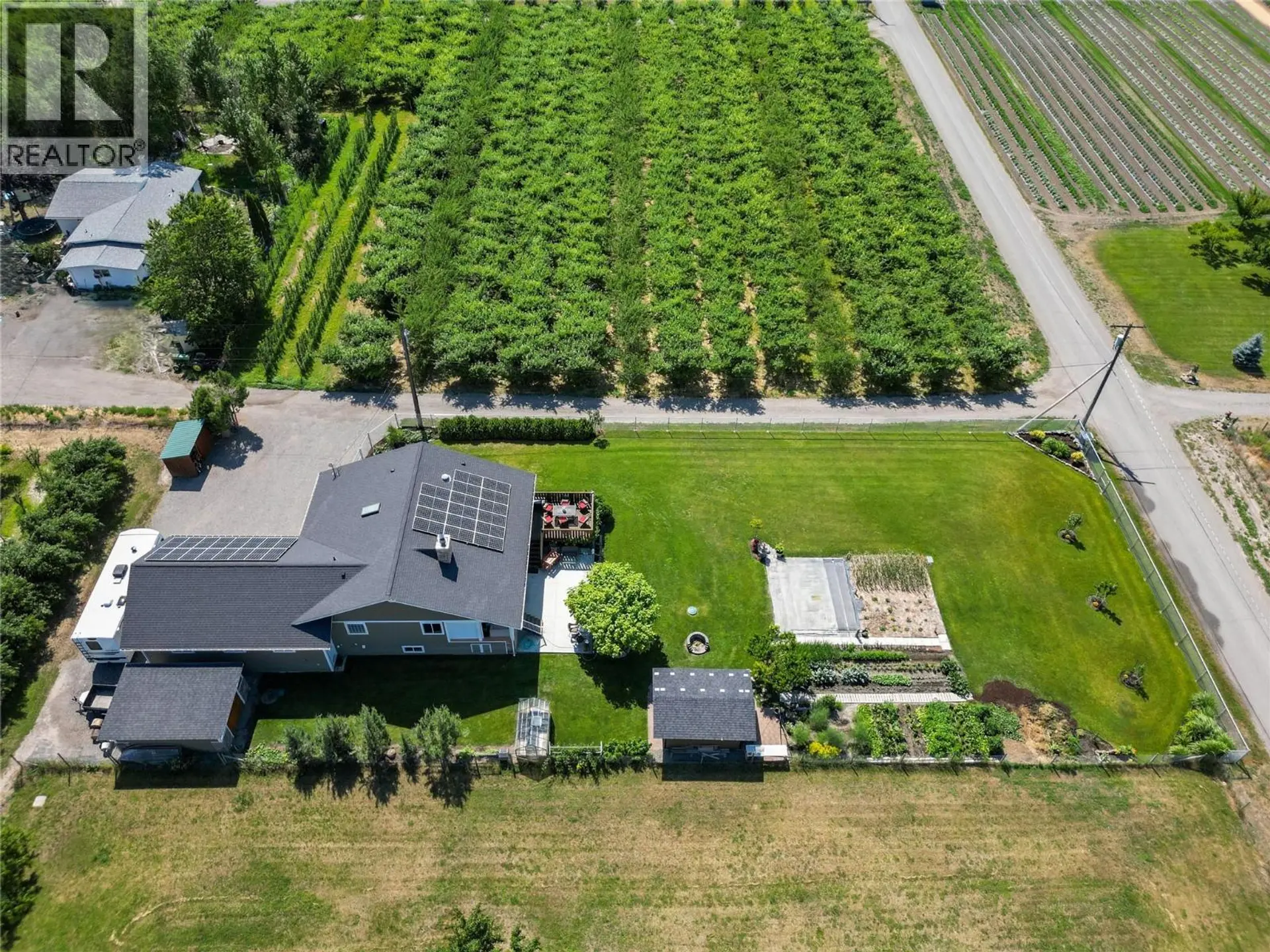 Property at 2120 RITCHIE Drive, Cawston, BC