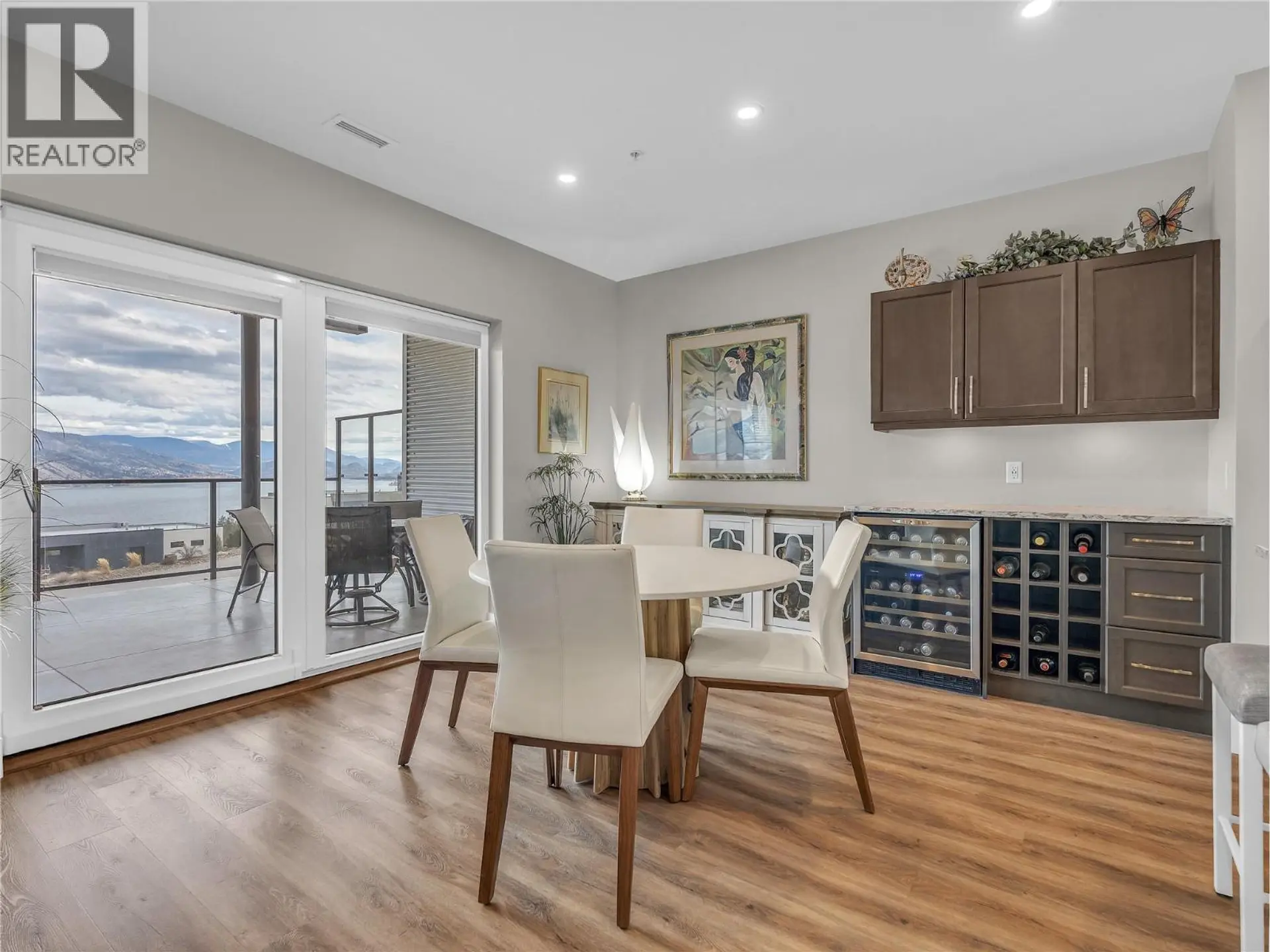 Property at #322 300 VISTA Park, Penticton, BC