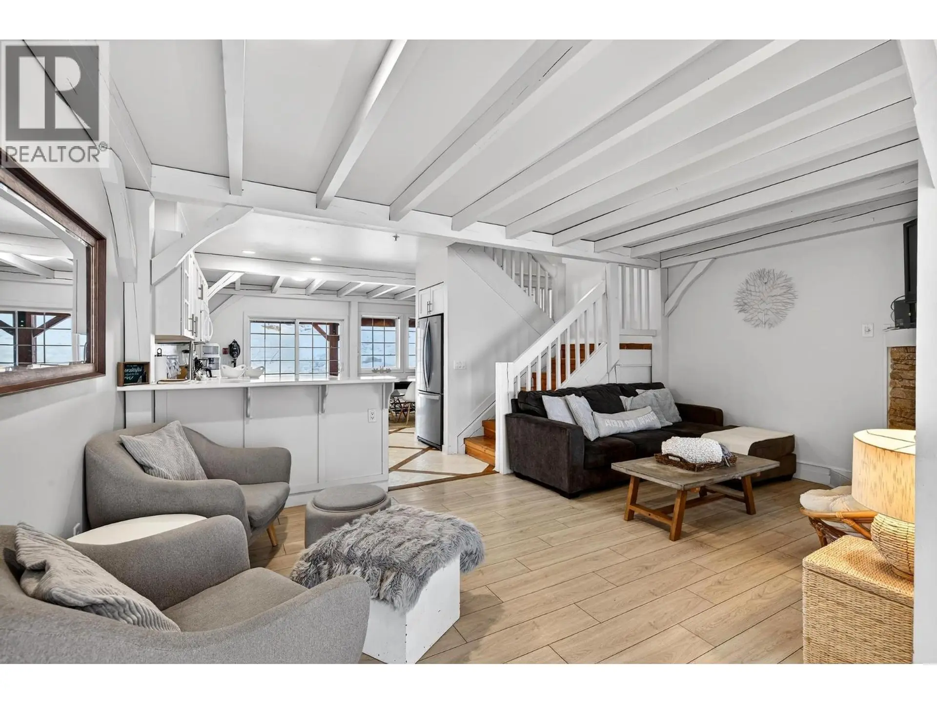Property at #13 220 Kettleview Road, Big White, BC
