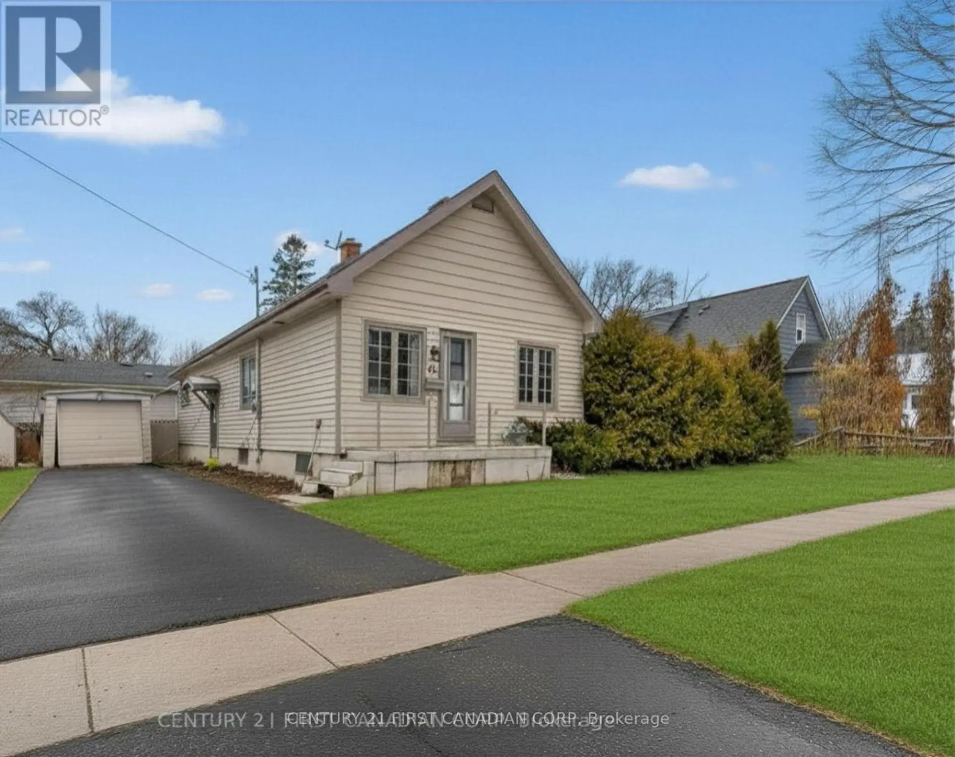 49 MCNAY STREET - Image 1