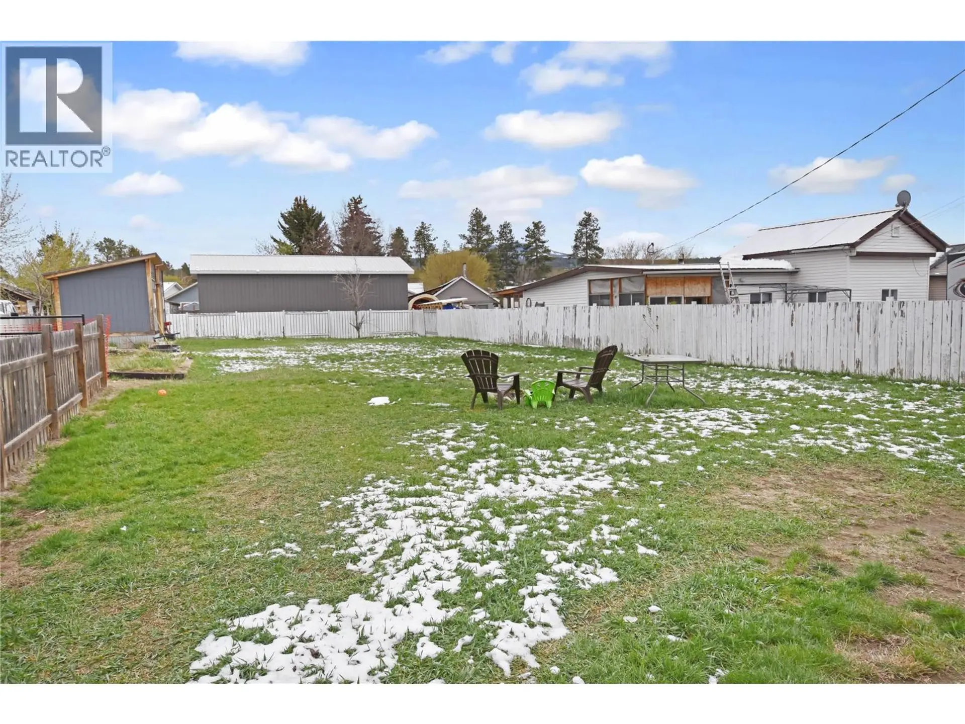 Property at 40 Little Van Horne Street, Cranbrook, BC