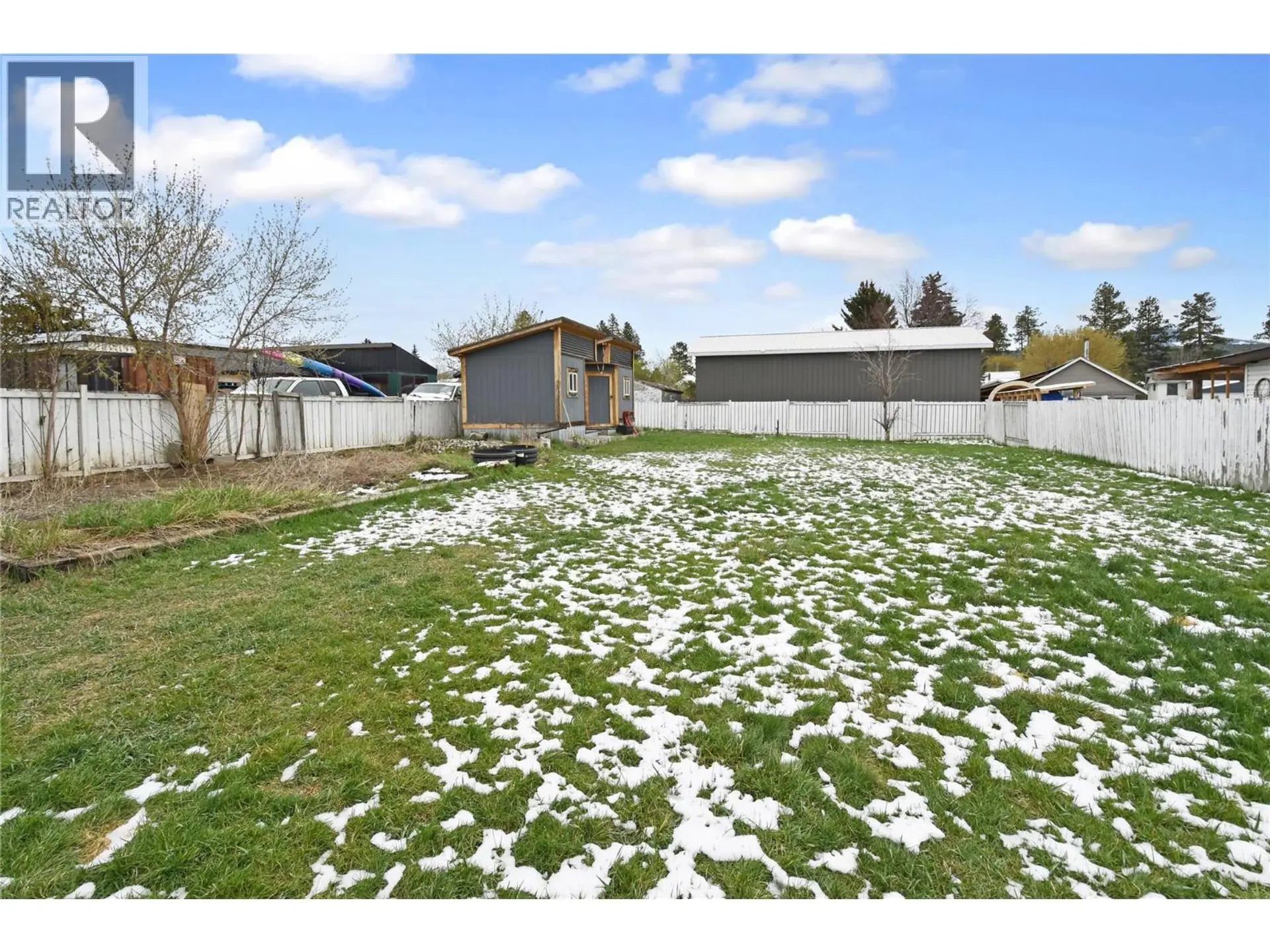 Property at 40 Little Van Horne Street, Cranbrook, BC