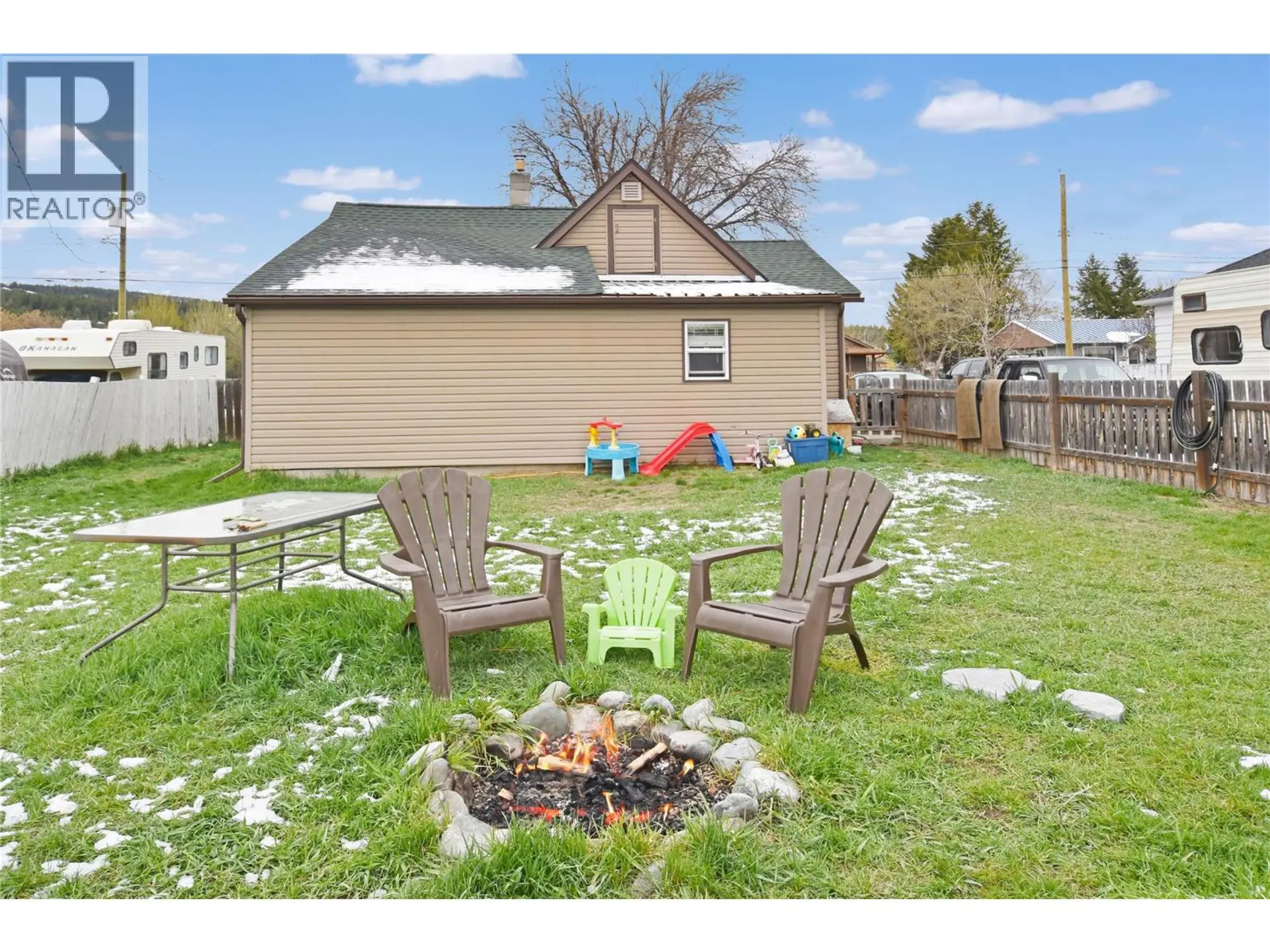 Property at 40 Little Van Horne Street, Cranbrook, BC