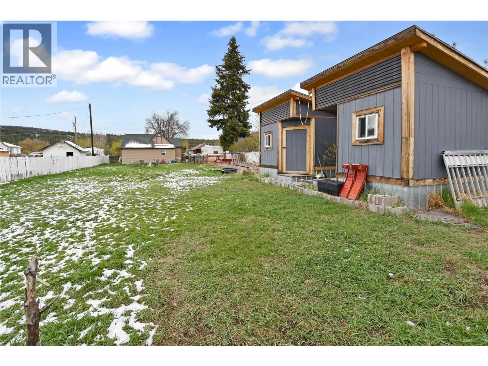 Property at 40 Little Van Horne Street, Cranbrook, BC