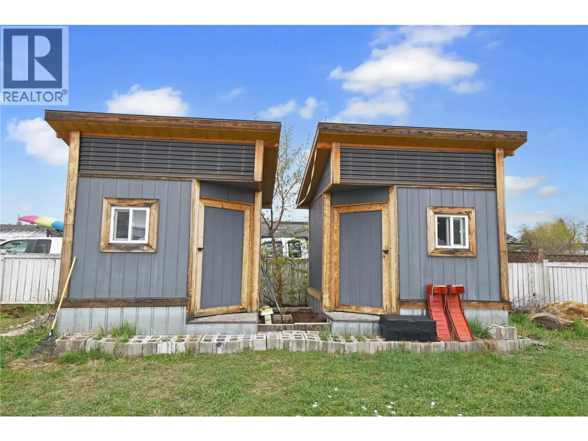 Property at 40 Little Van Horne Street, Cranbrook, BC