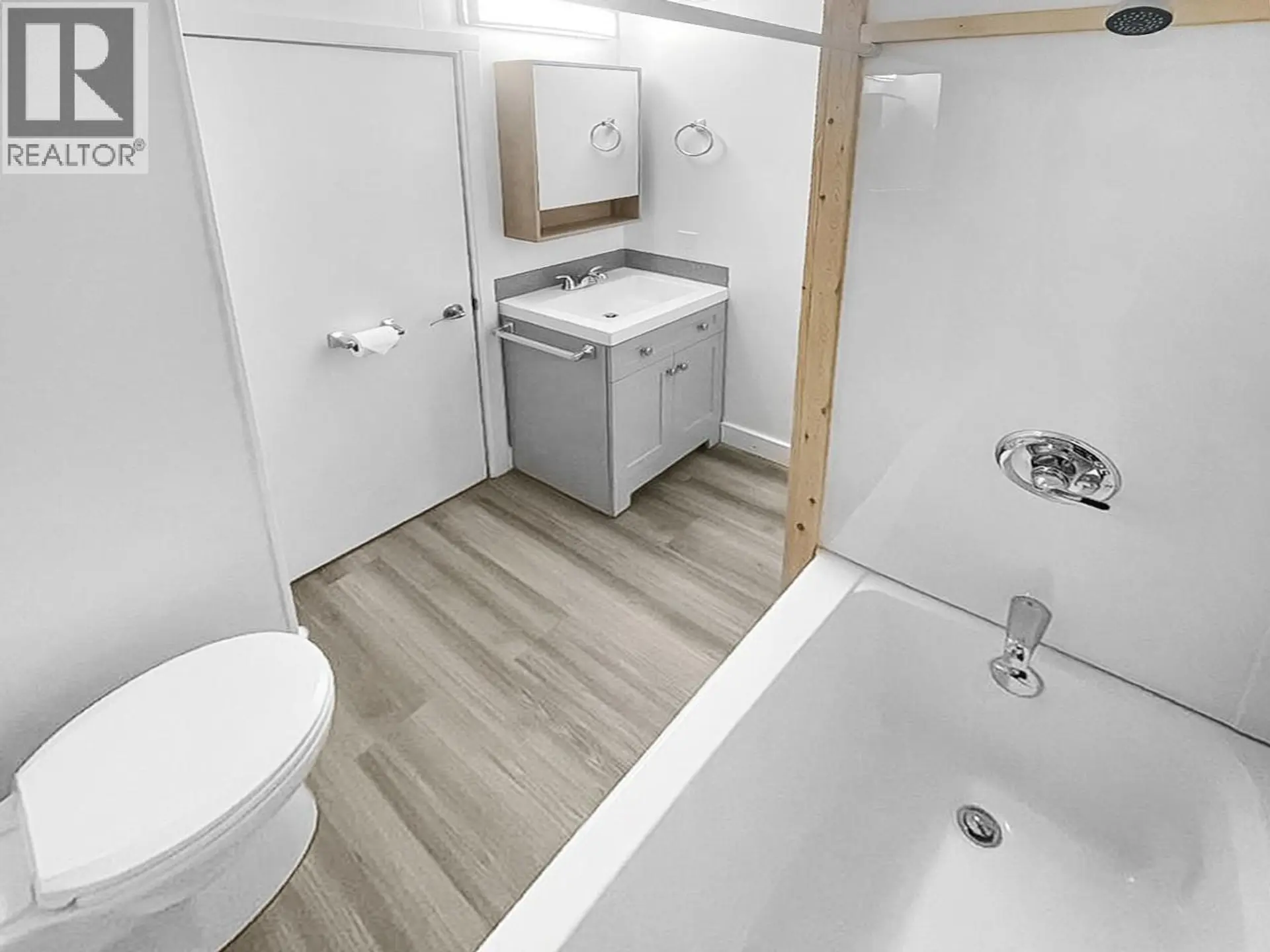 Property at 40 Little Van Horne Street, Cranbrook, BC