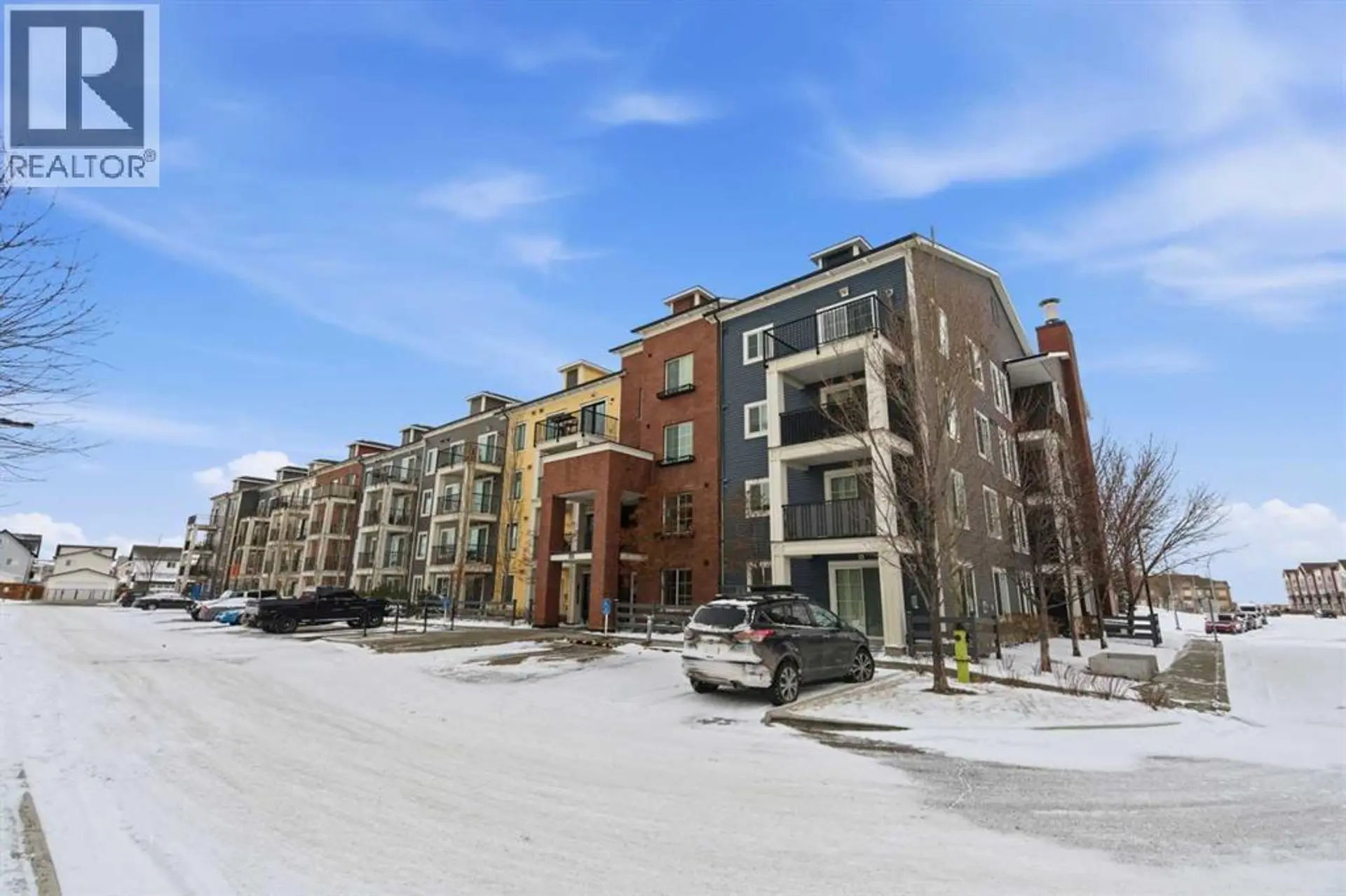 #1411 99 Copperstone Park SE - Image 3
