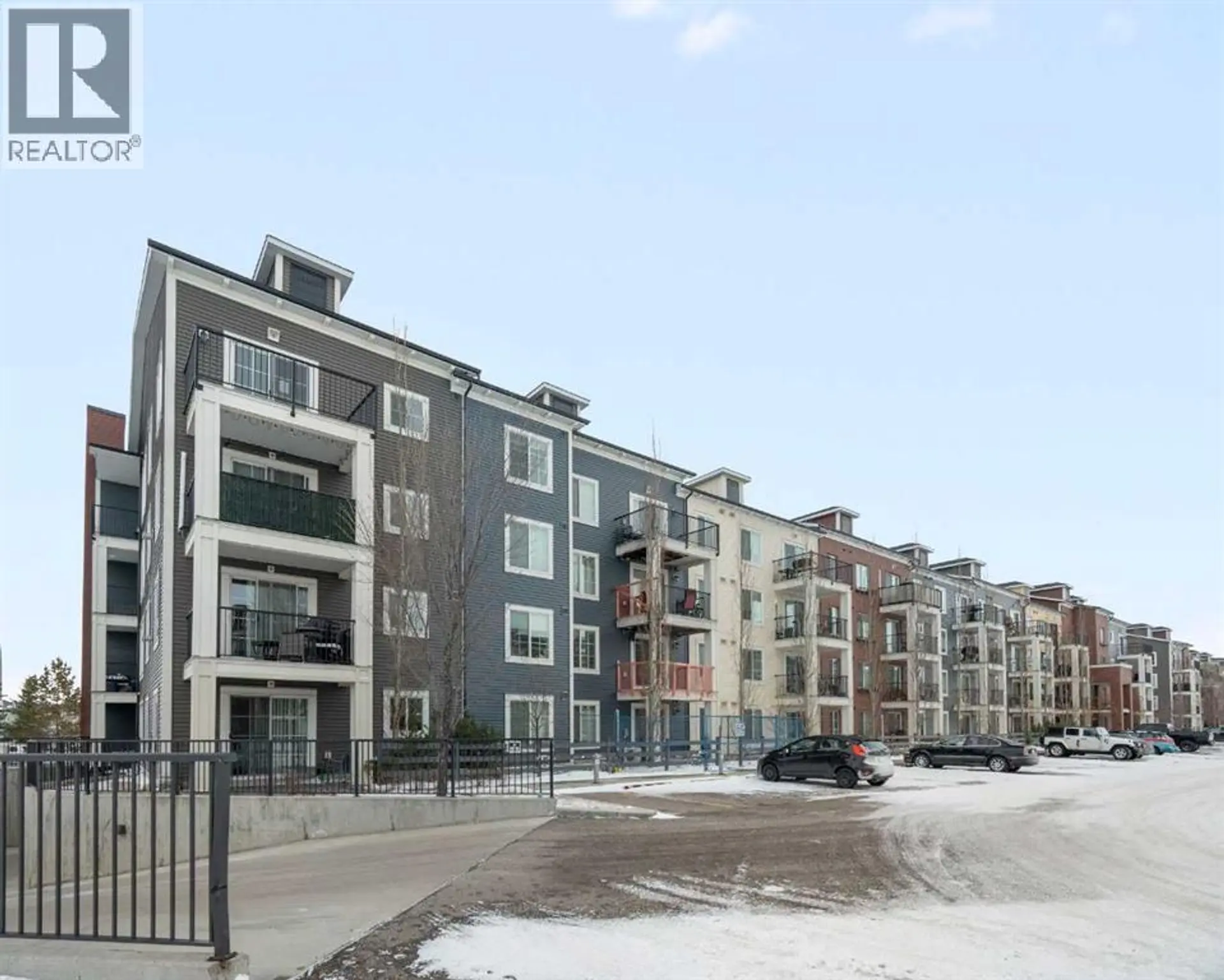 #1411 99 Copperstone Park SE - Image 2