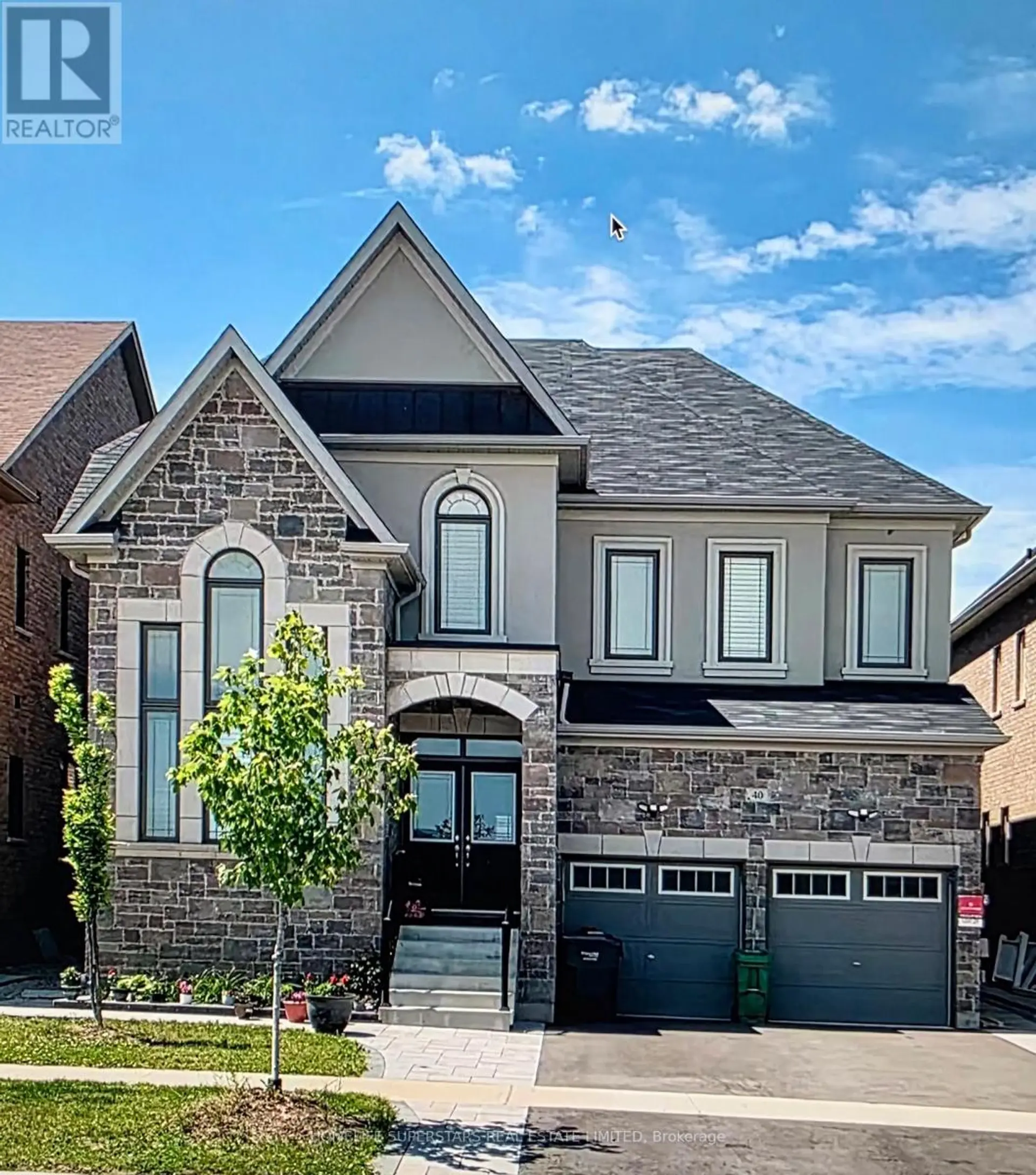 40 ALBERT SPENCER AVENUE S