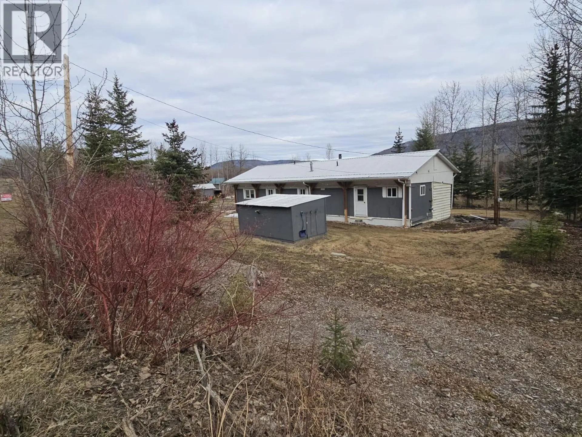 Property at 6379 Wildmare Subdivision, Chetwynd, BC