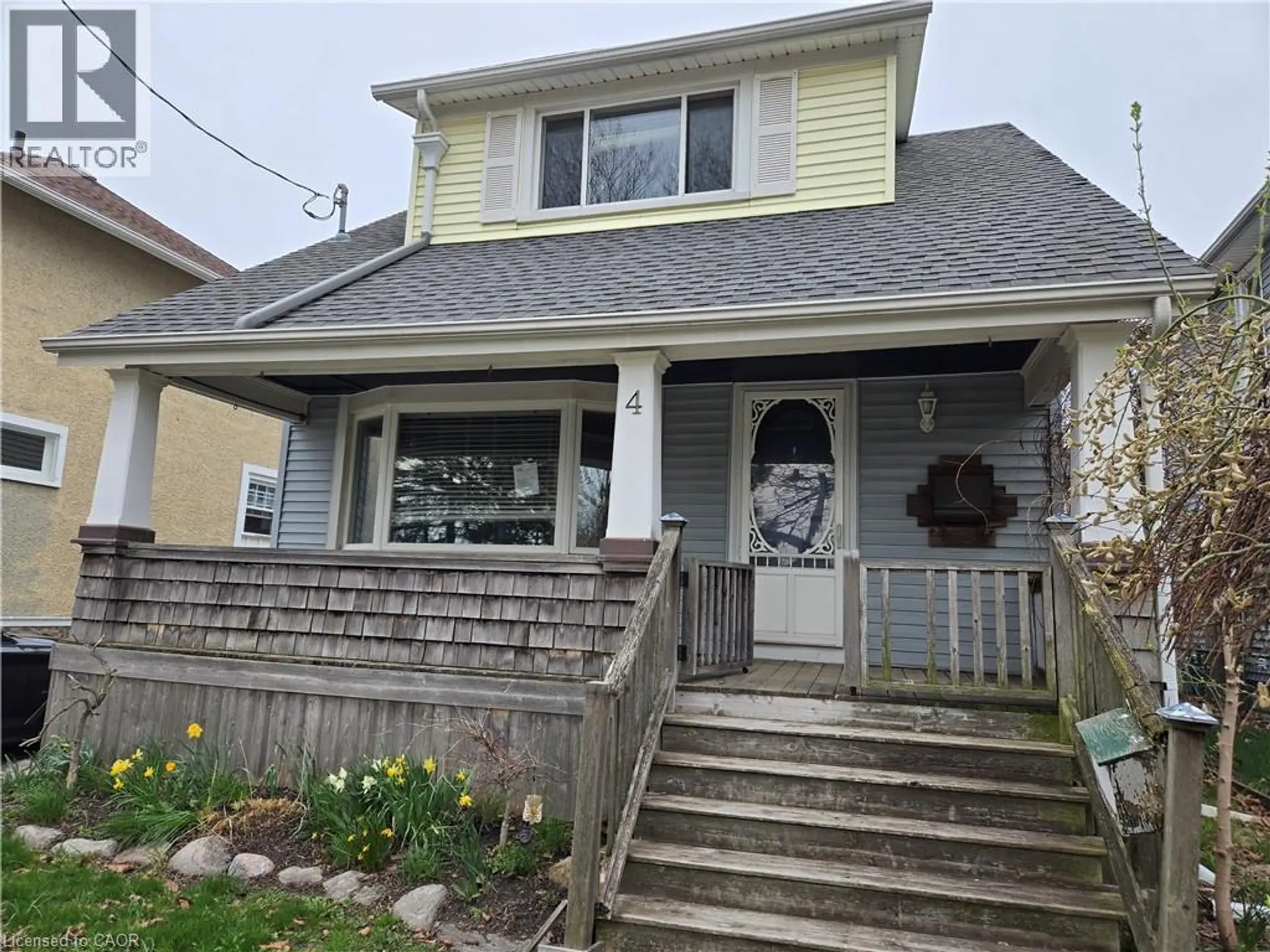 4 HAIG Street - Image 2