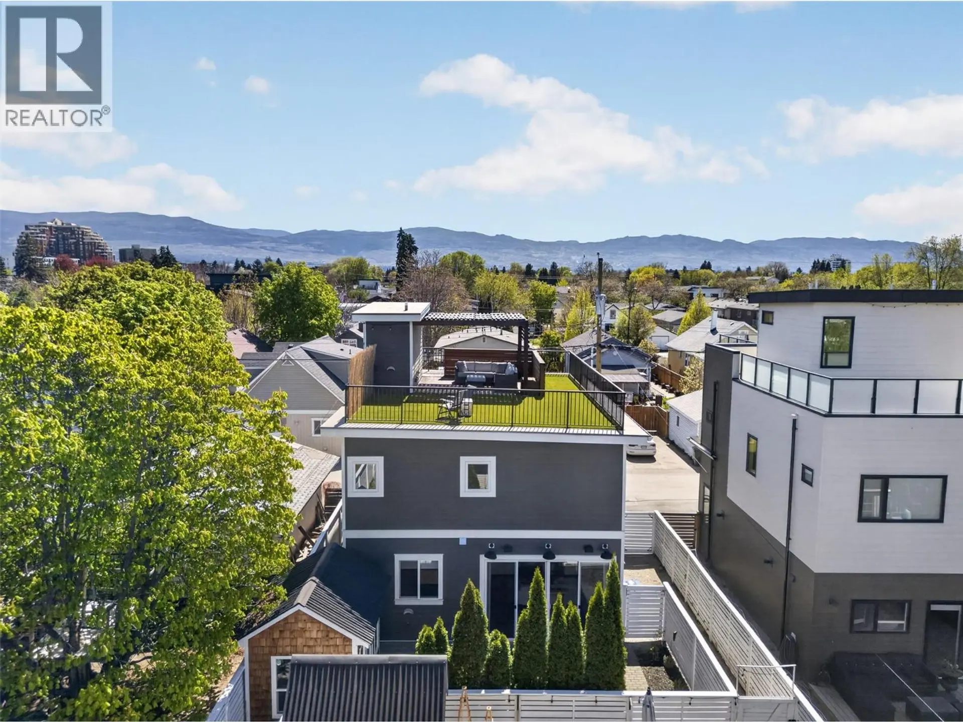 Property at 955 Coronation Avenue, Kelowna, BC