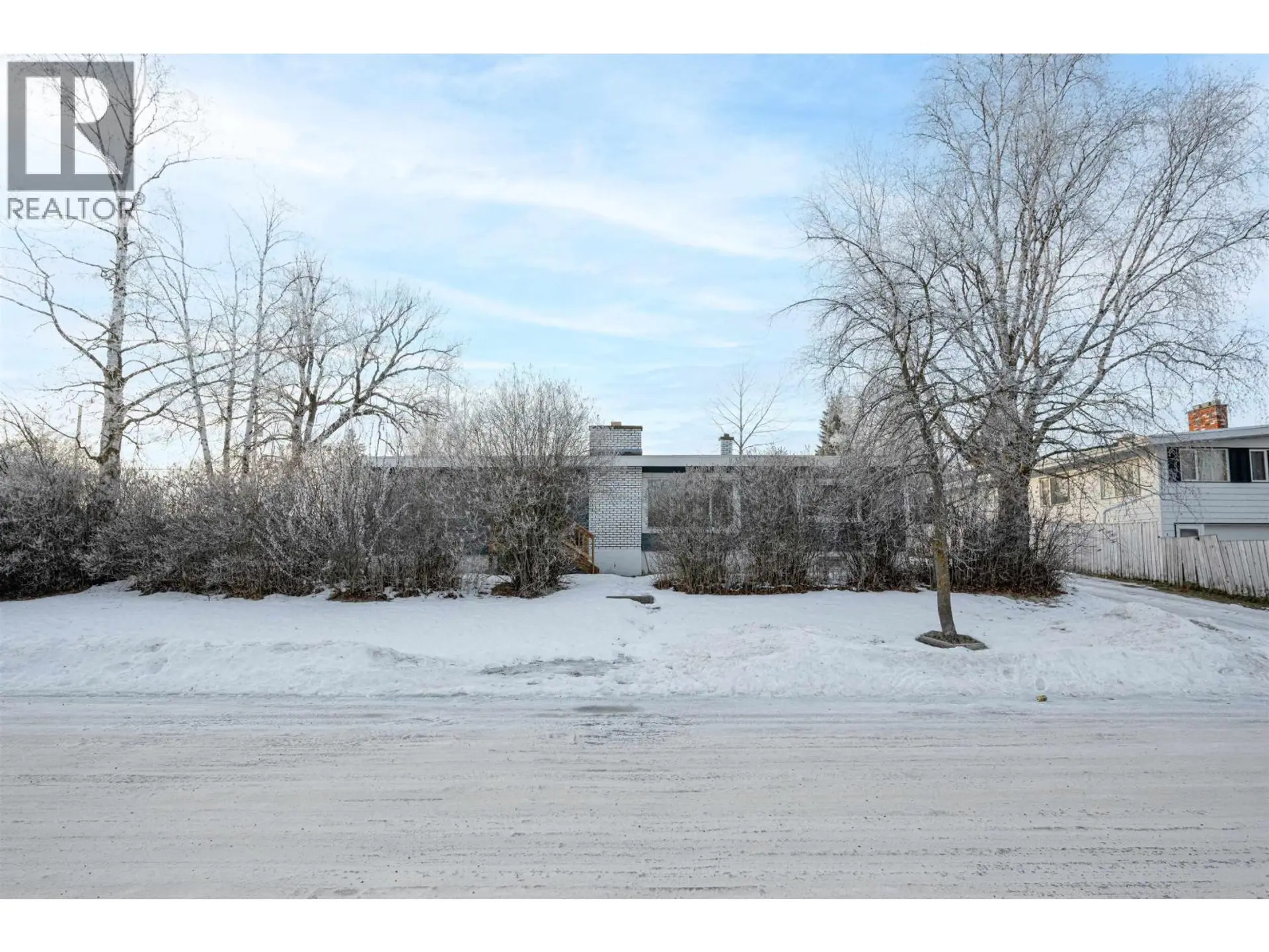 Property at 585 GILLETT STREET, Prince George, BC