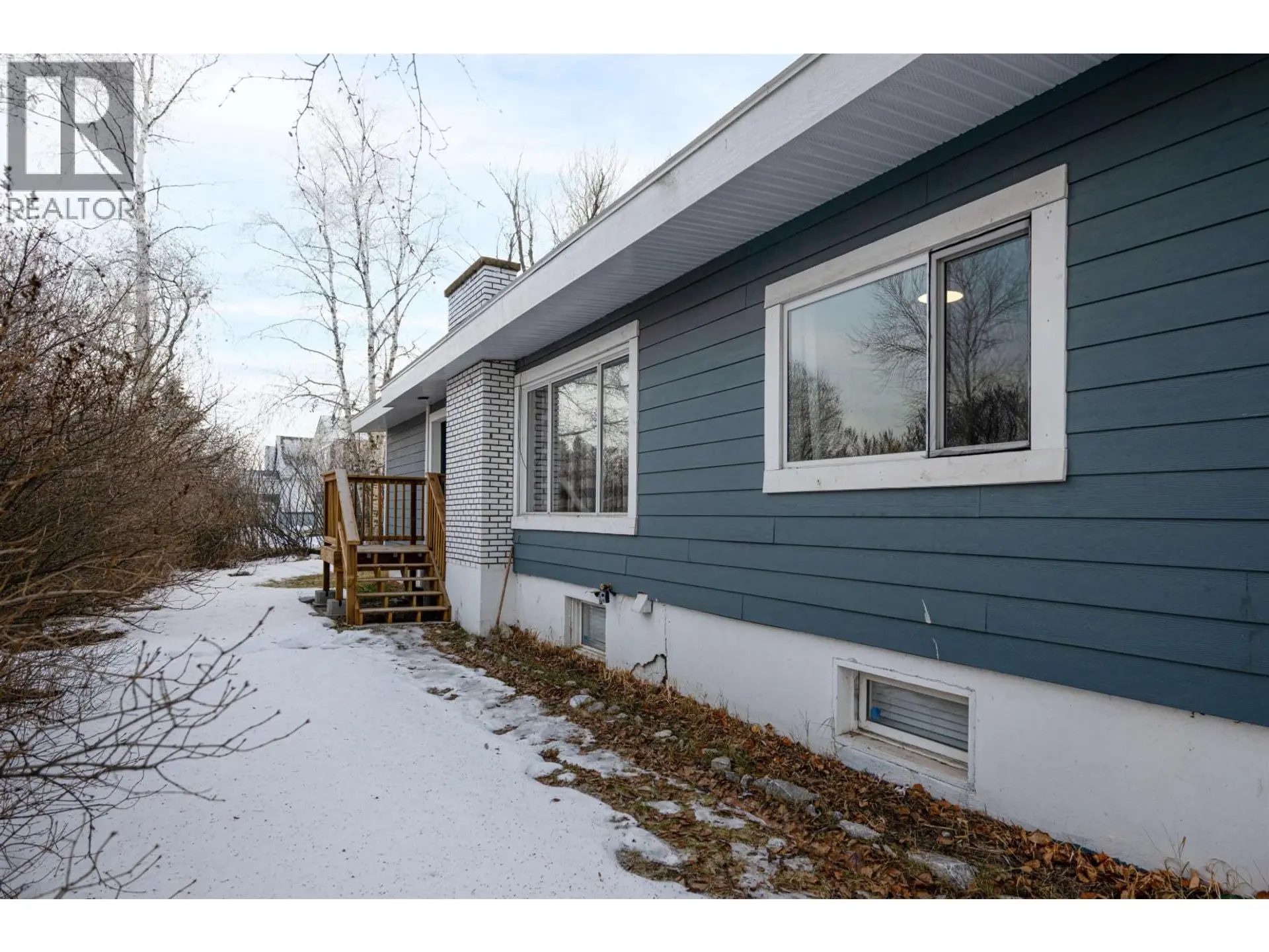 Property at 585 GILLETT STREET, Prince George, BC