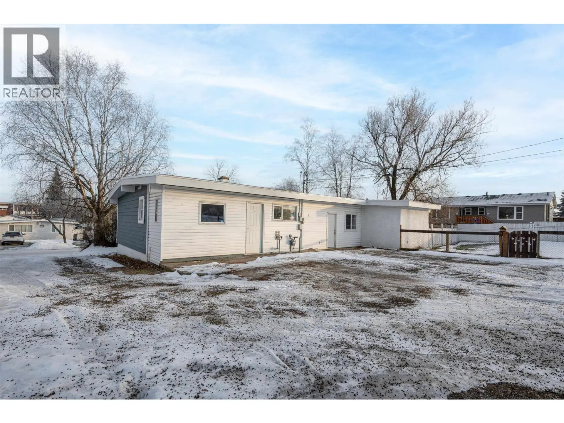 Property at 585 GILLETT STREET, Prince George, BC