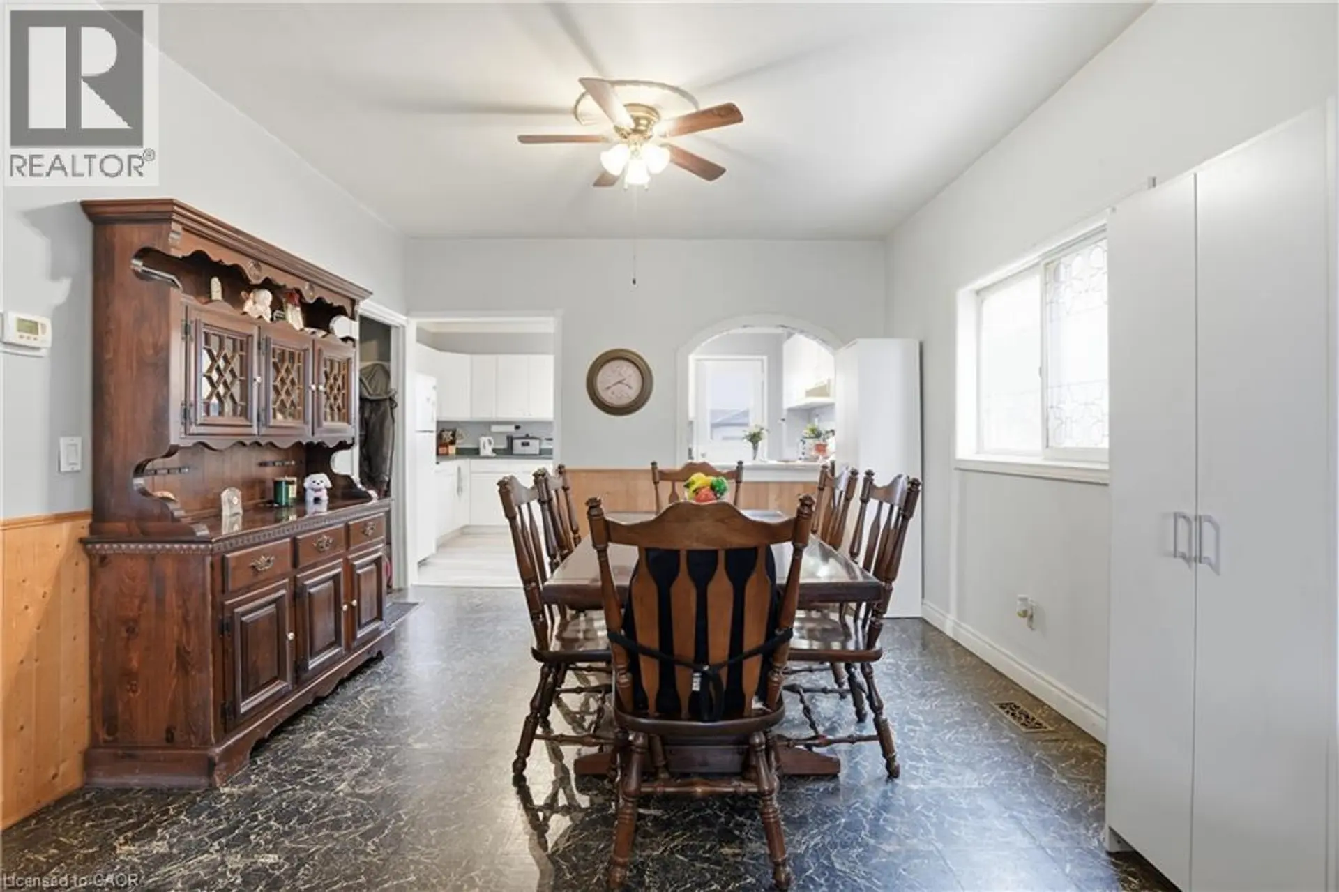 16 ALBEMARLE Street - Image 5