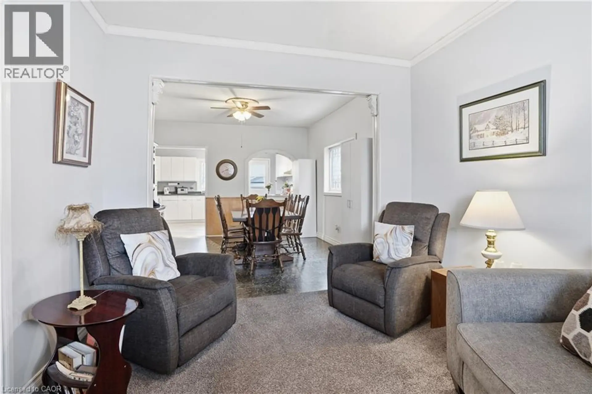 16 ALBEMARLE Street - Image 4
