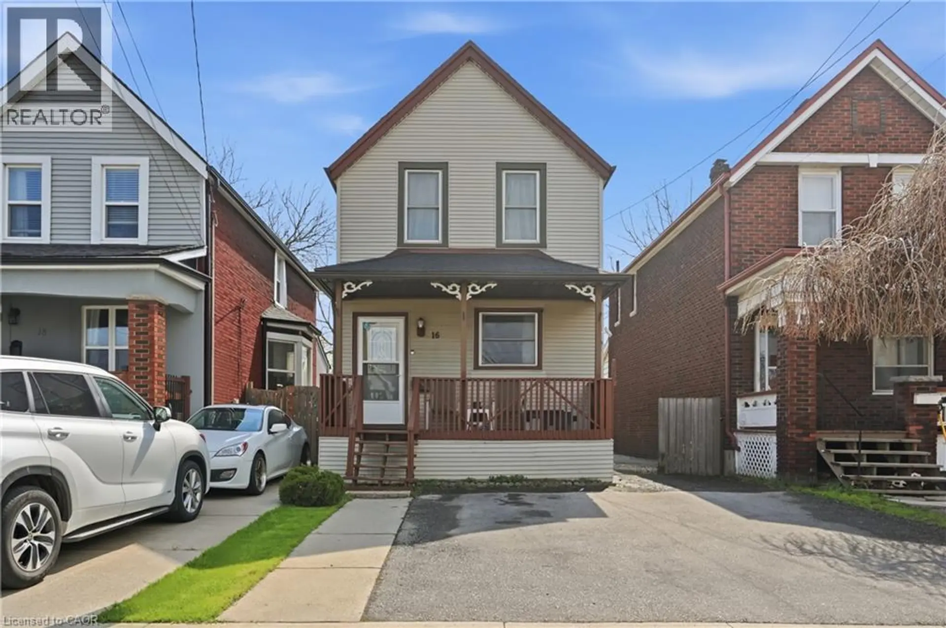 16 ALBEMARLE Street - Image 1