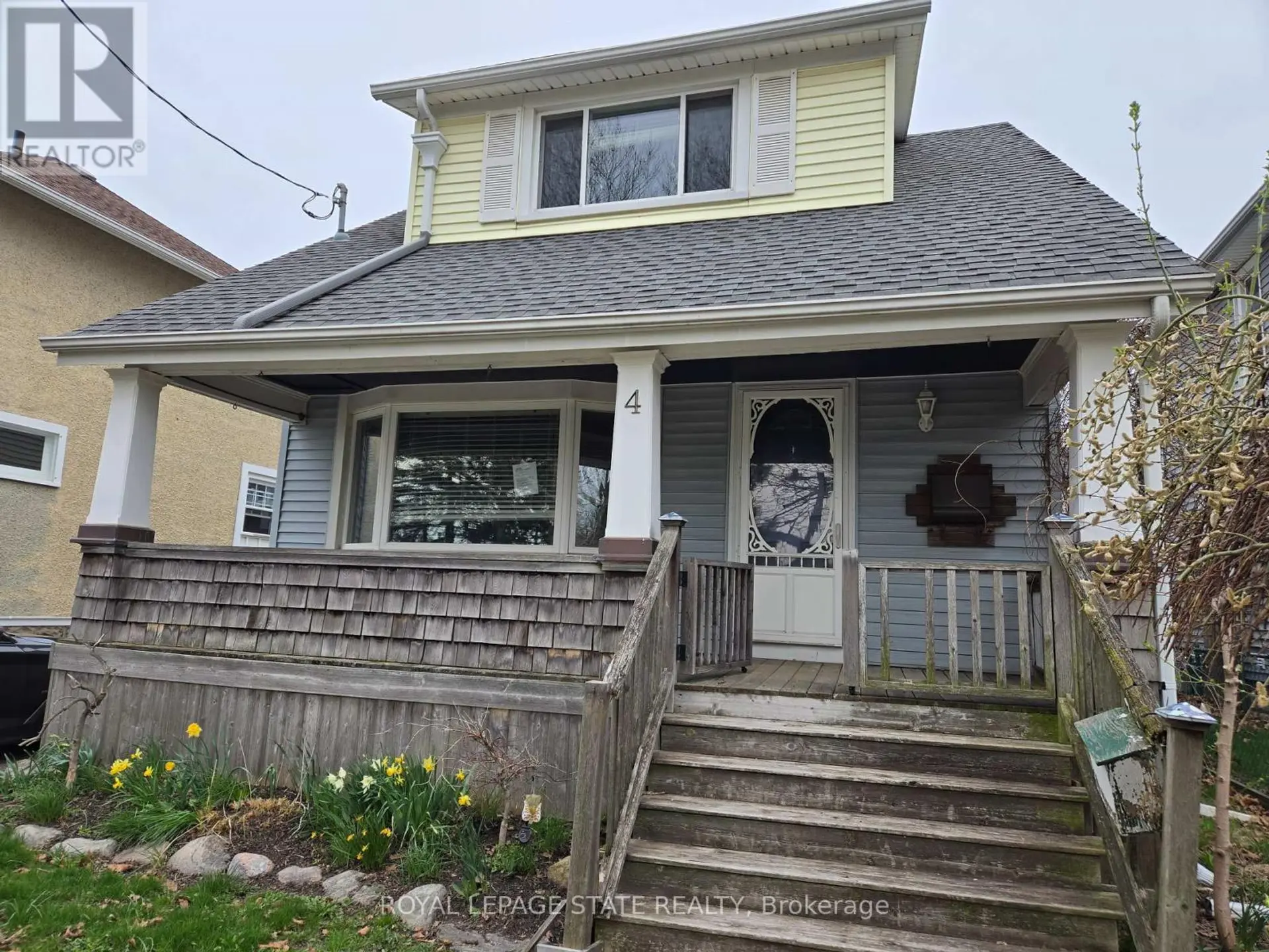 4 HAIG STREET - Image 2