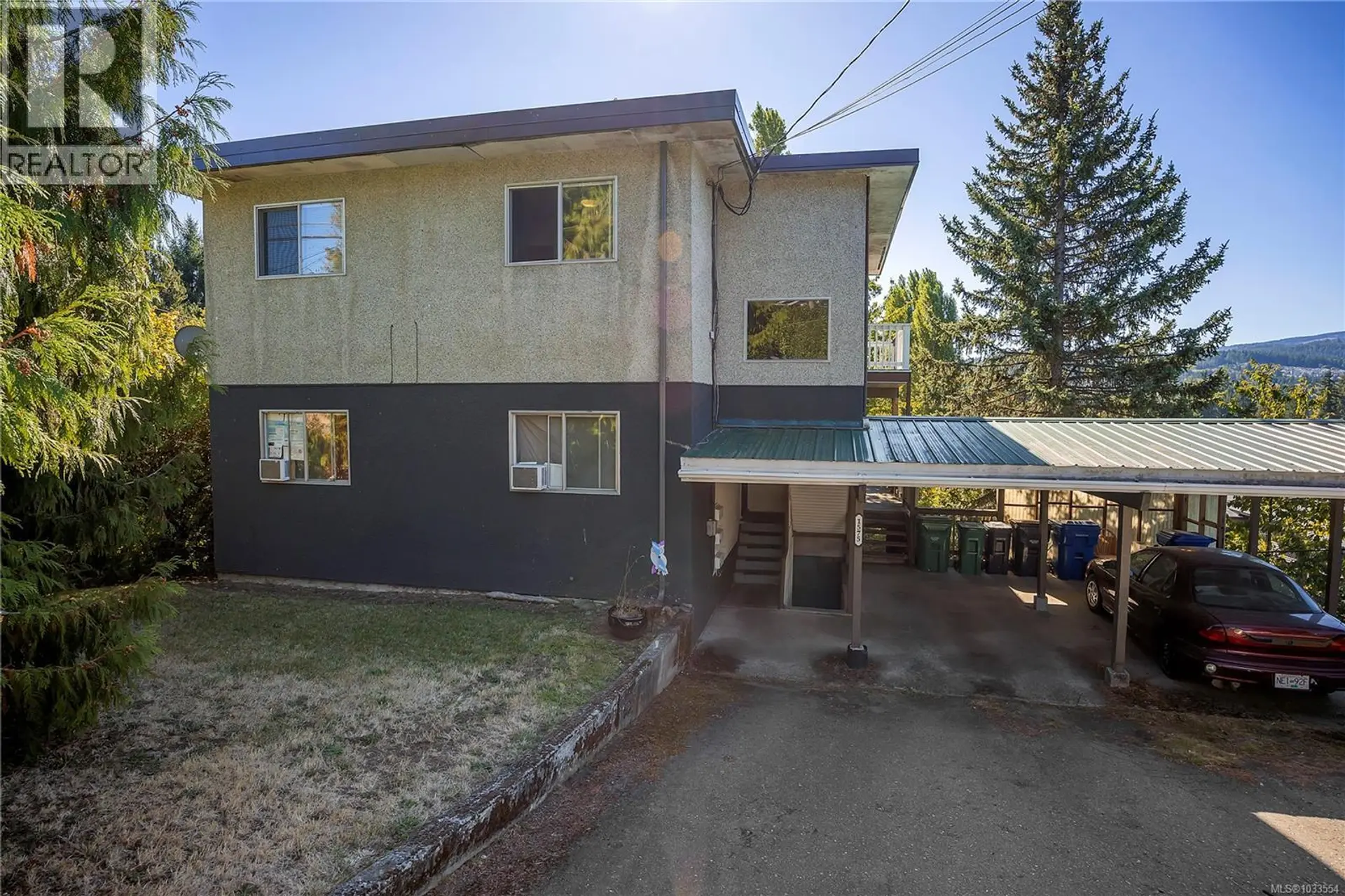 Property at 1575 Townsite Rd, Nanaimo, BC