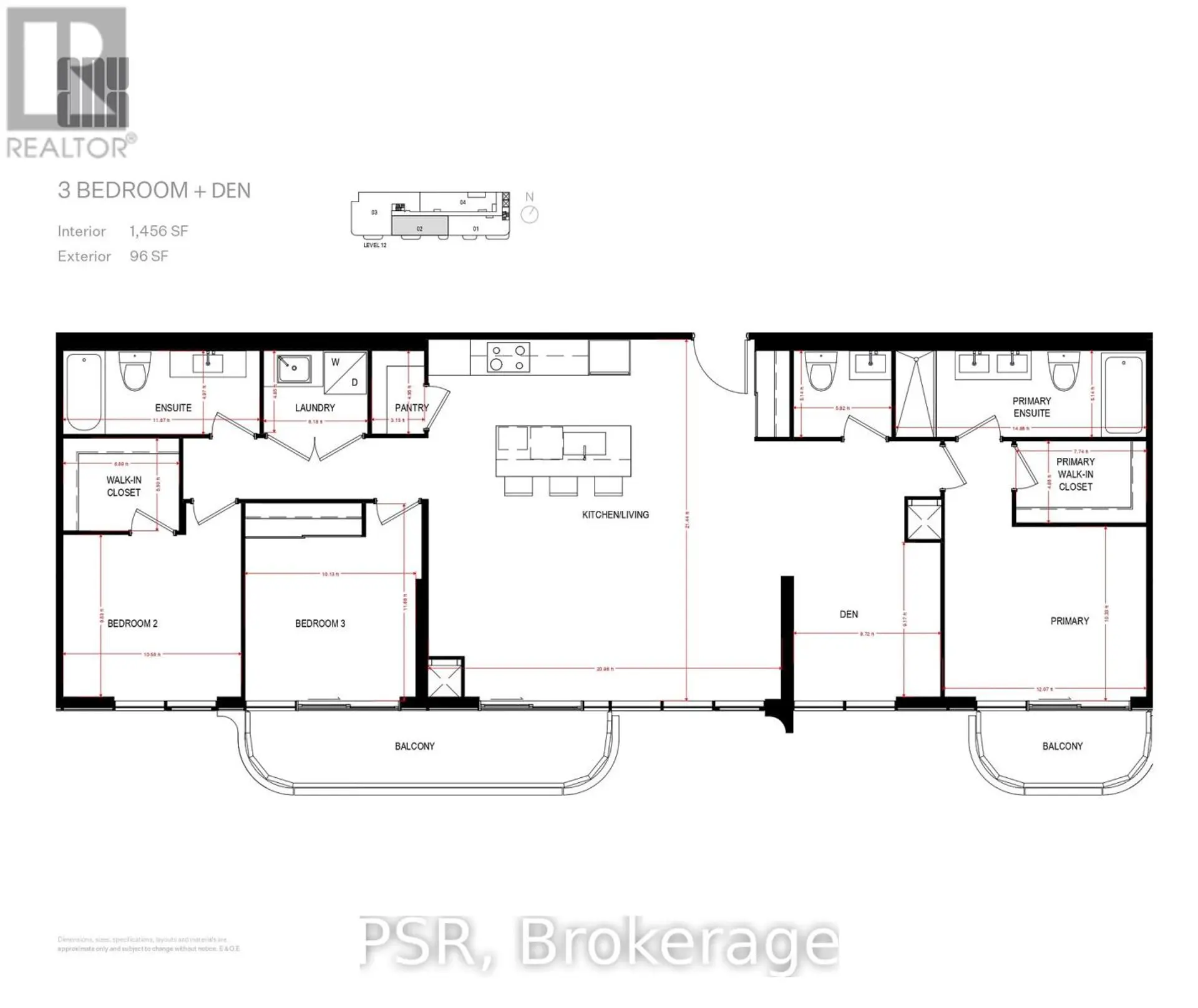 #1202 328 DUPONT STREET - Image 15