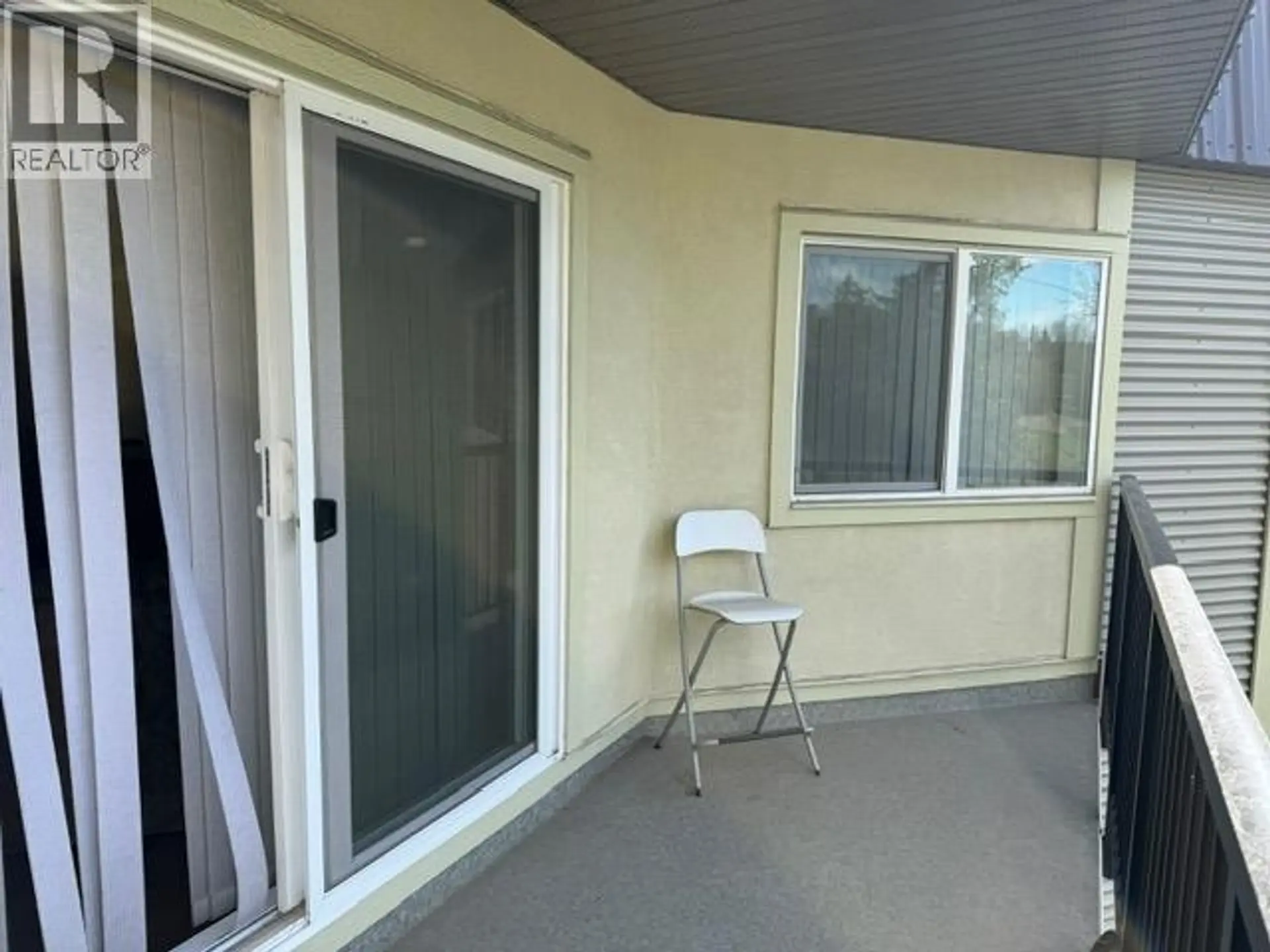 Property at #417 282 N BROADWAY AVENUE, Williams Lake, BC