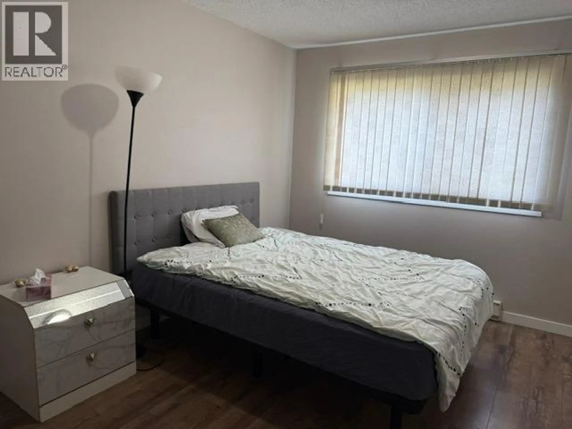 Property at #417 282 N BROADWAY AVENUE, Williams Lake, BC