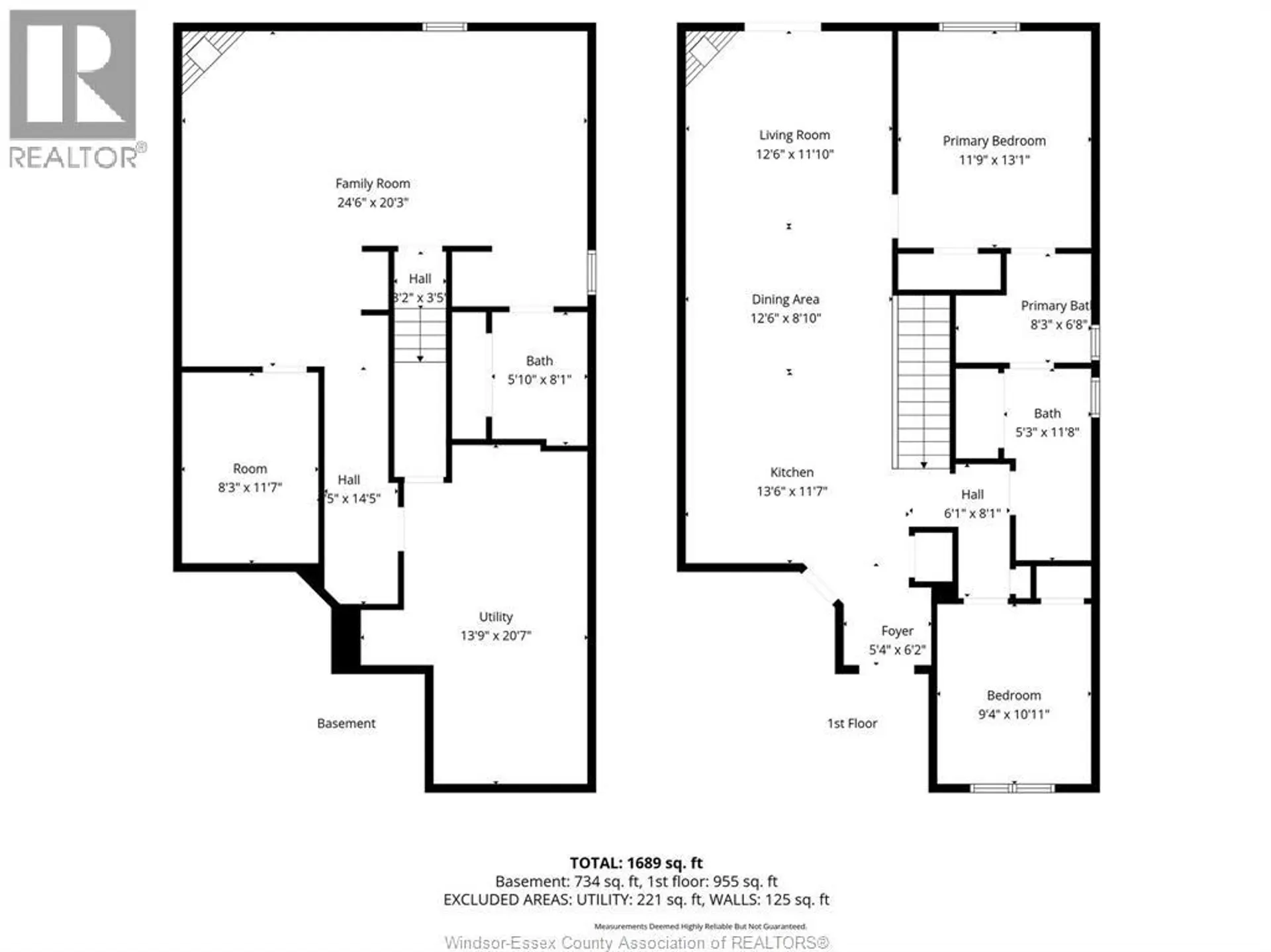 8 Sand Pebble CRESCENT - Image 20