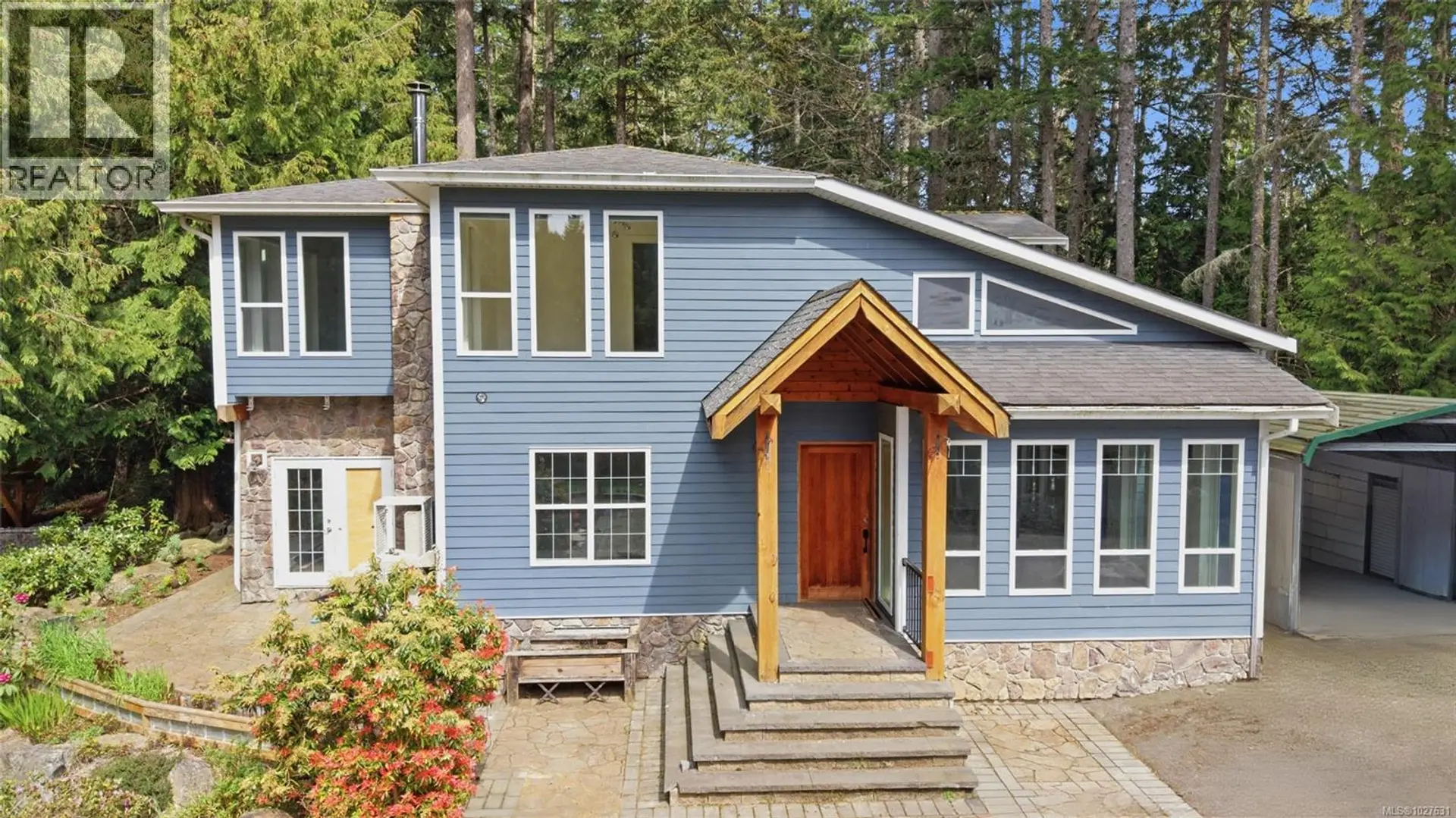 Property at 793 Parkheights Dr, Sooke, BC