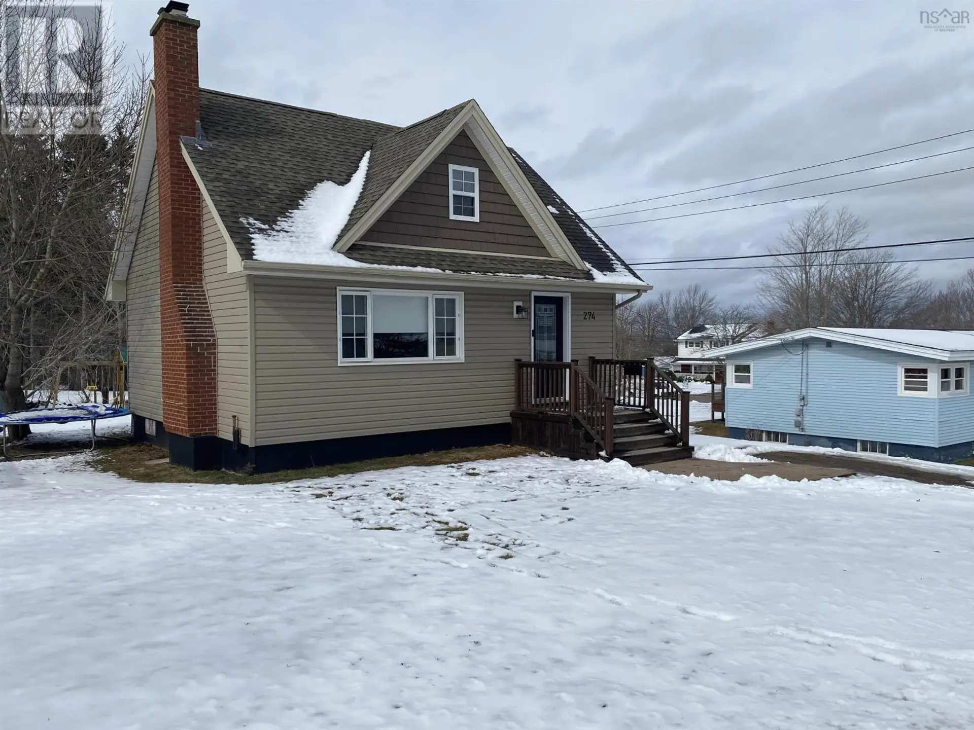 274 Pleasant Street - Image 1