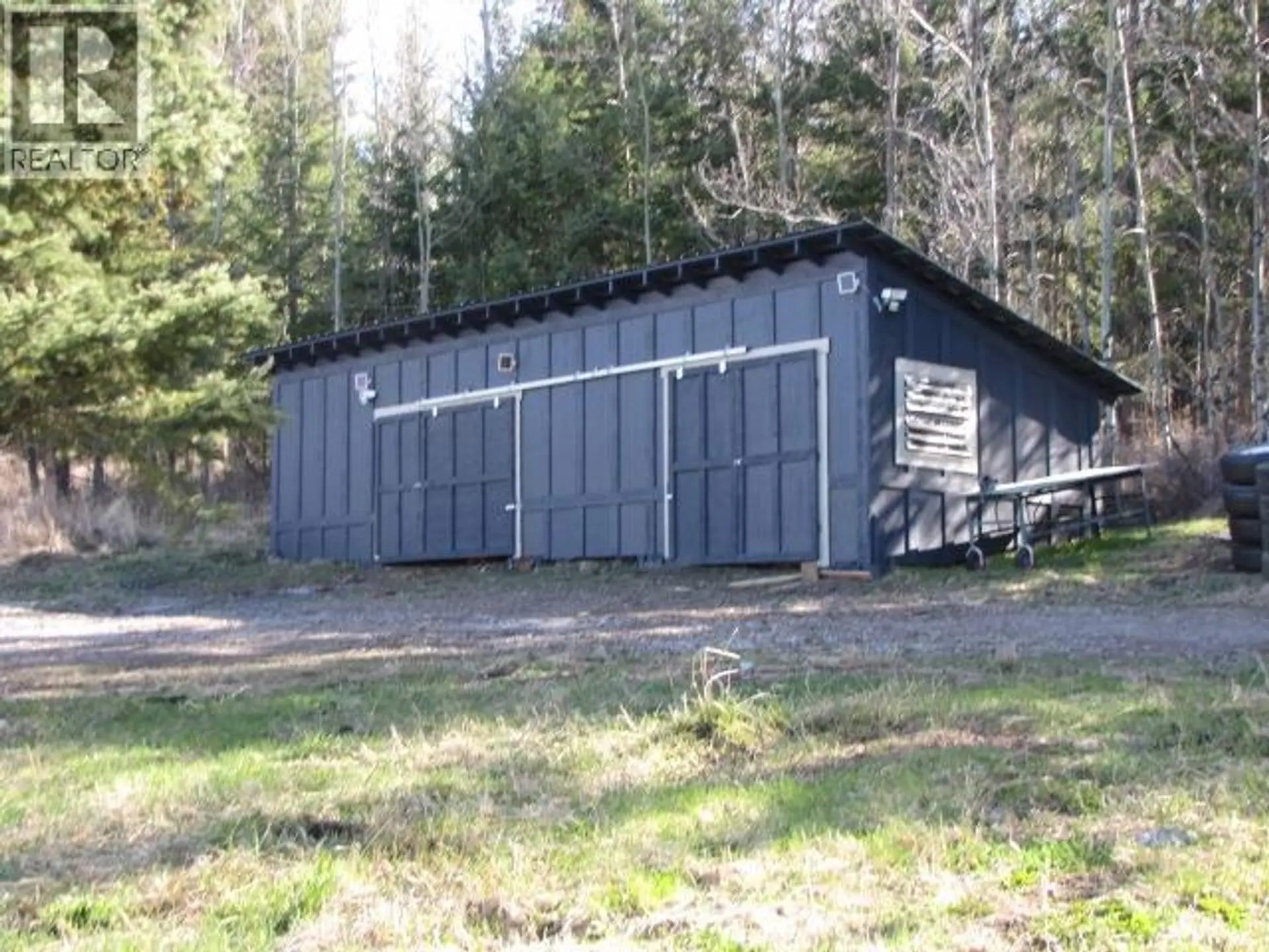 Property at 1261 SCHEFFLER ROAD, 150 Mile House, BC