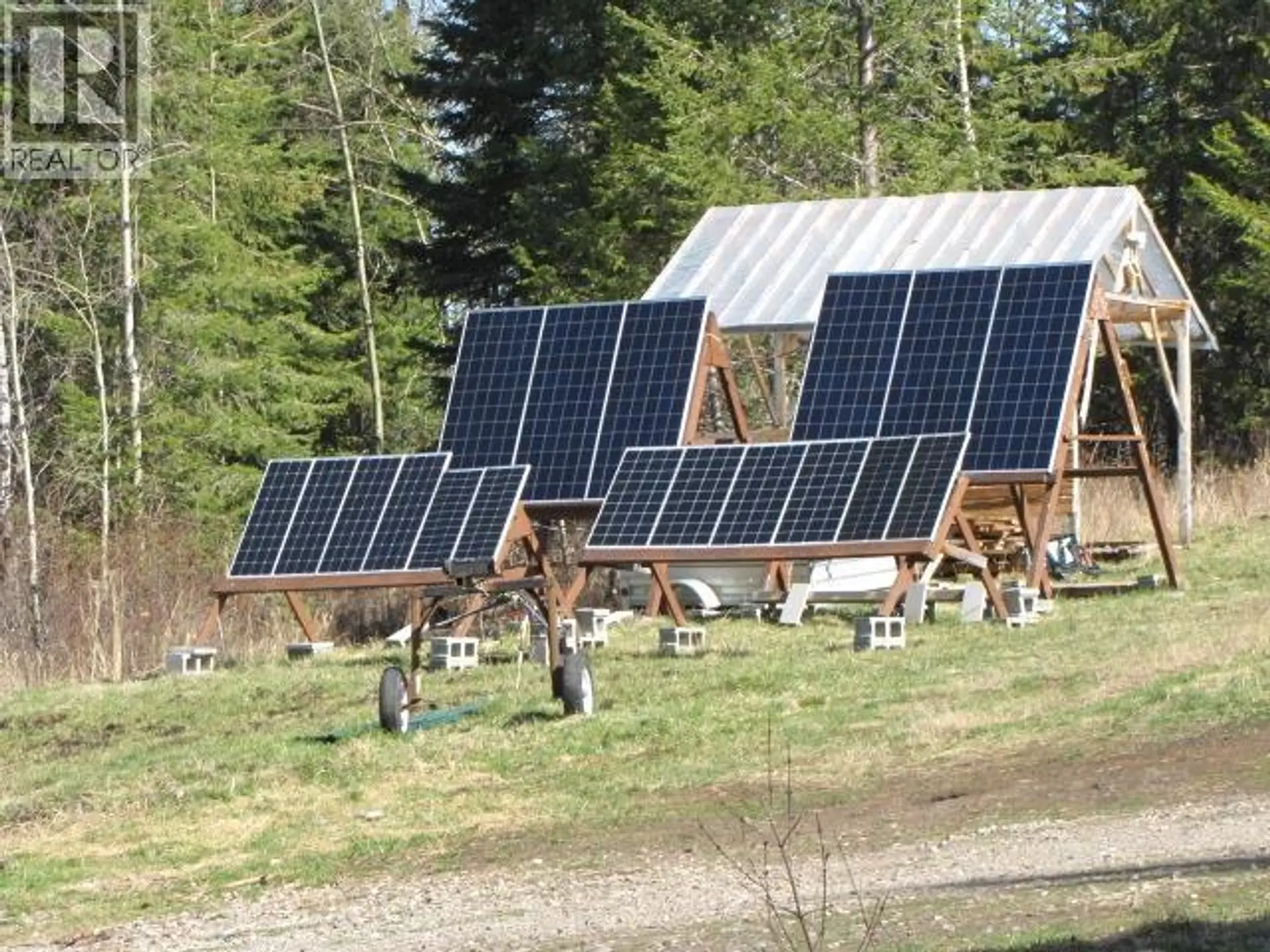 Property at 1261 SCHEFFLER ROAD, 150 Mile House, BC