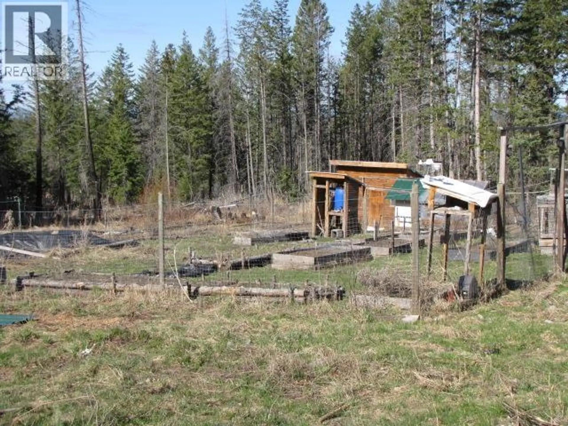 Property at 1261 SCHEFFLER ROAD, 150 Mile House, BC