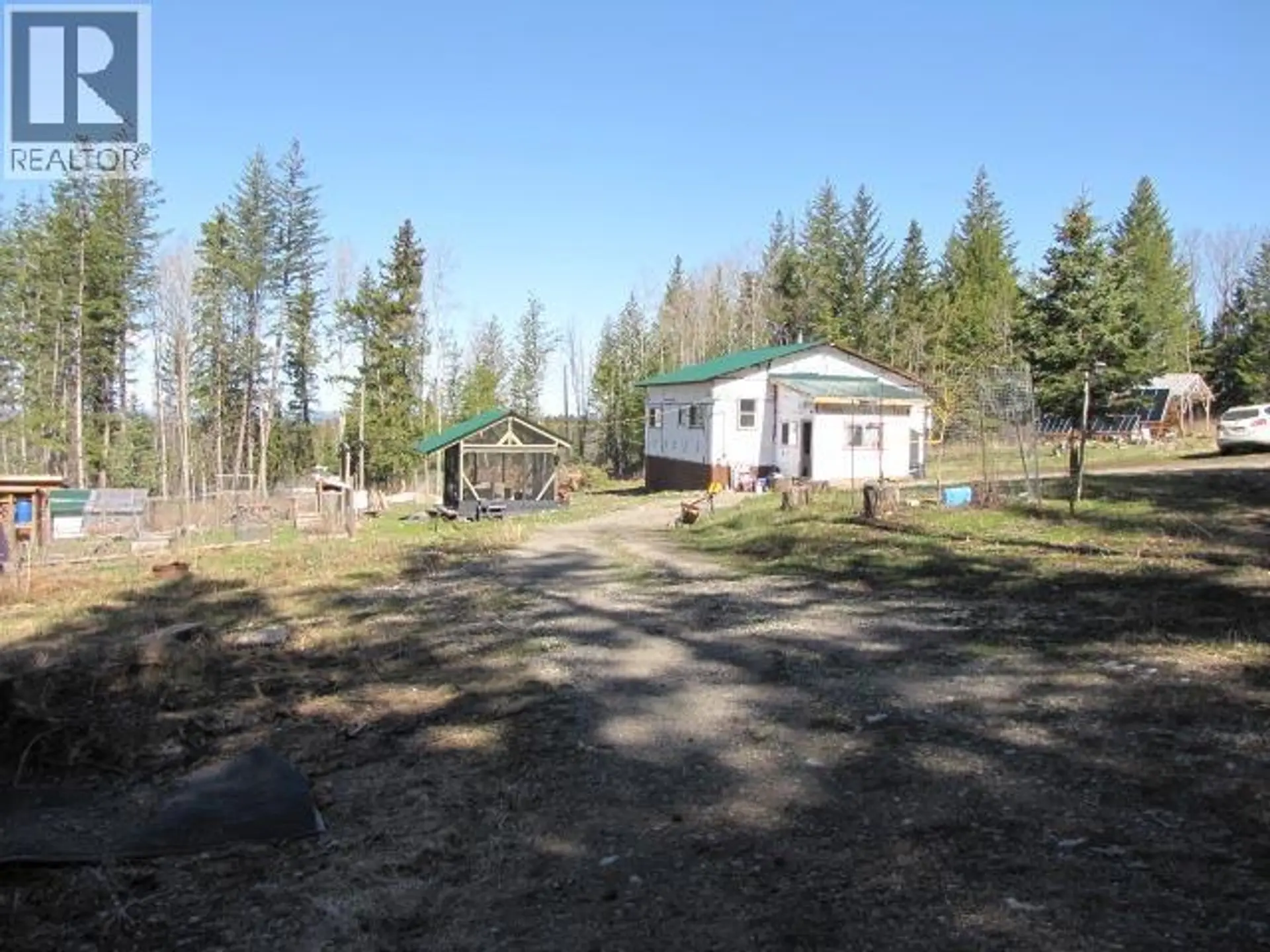 Property at 1261 SCHEFFLER ROAD, 150 Mile House, BC