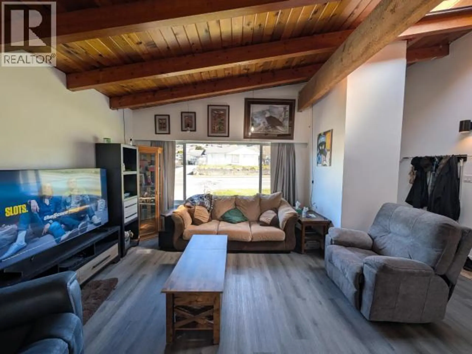 Property at 4029 JOYCE AVE, Powell River, BC