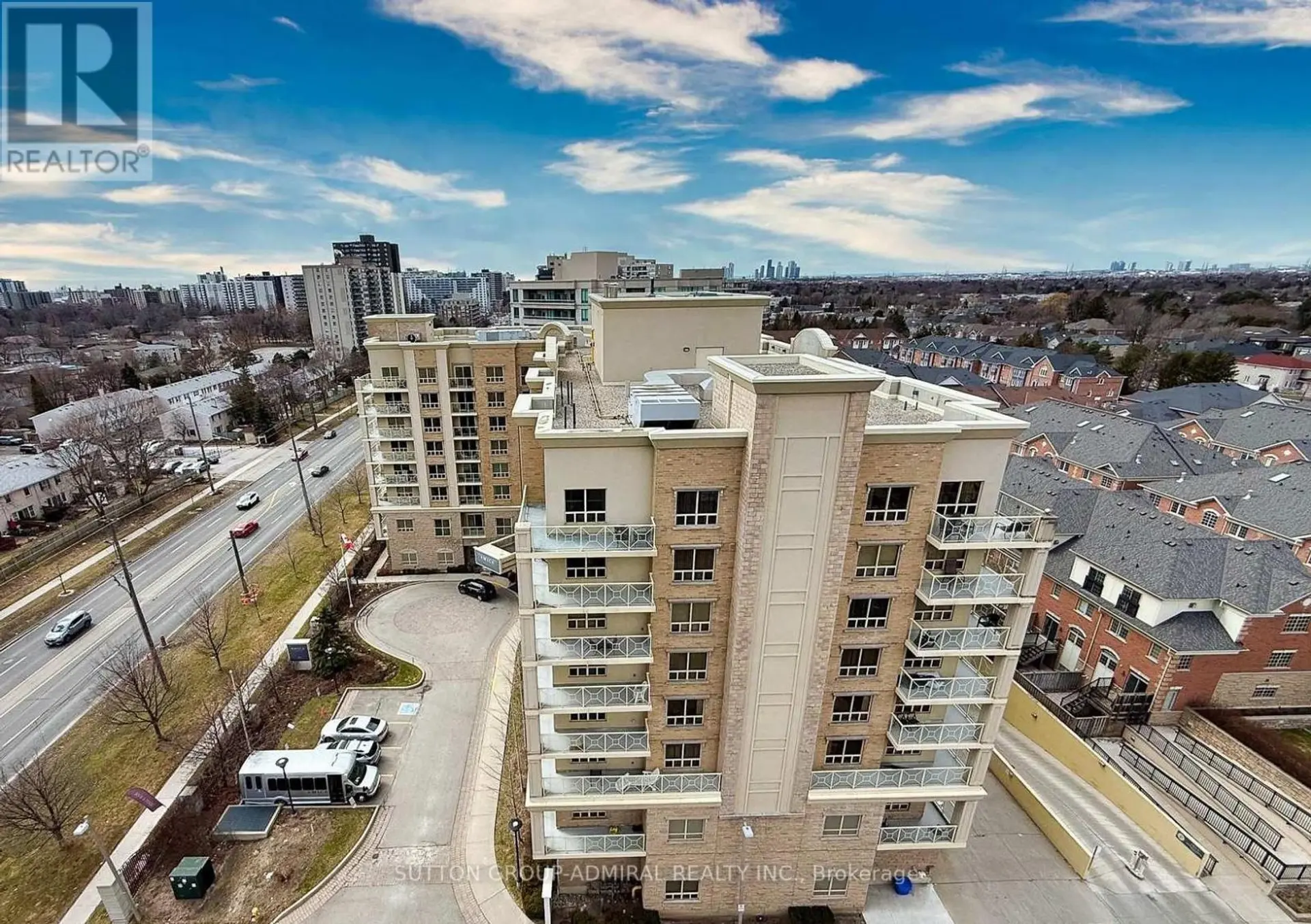 #302 520 STEELES AVENUE W - Image 9