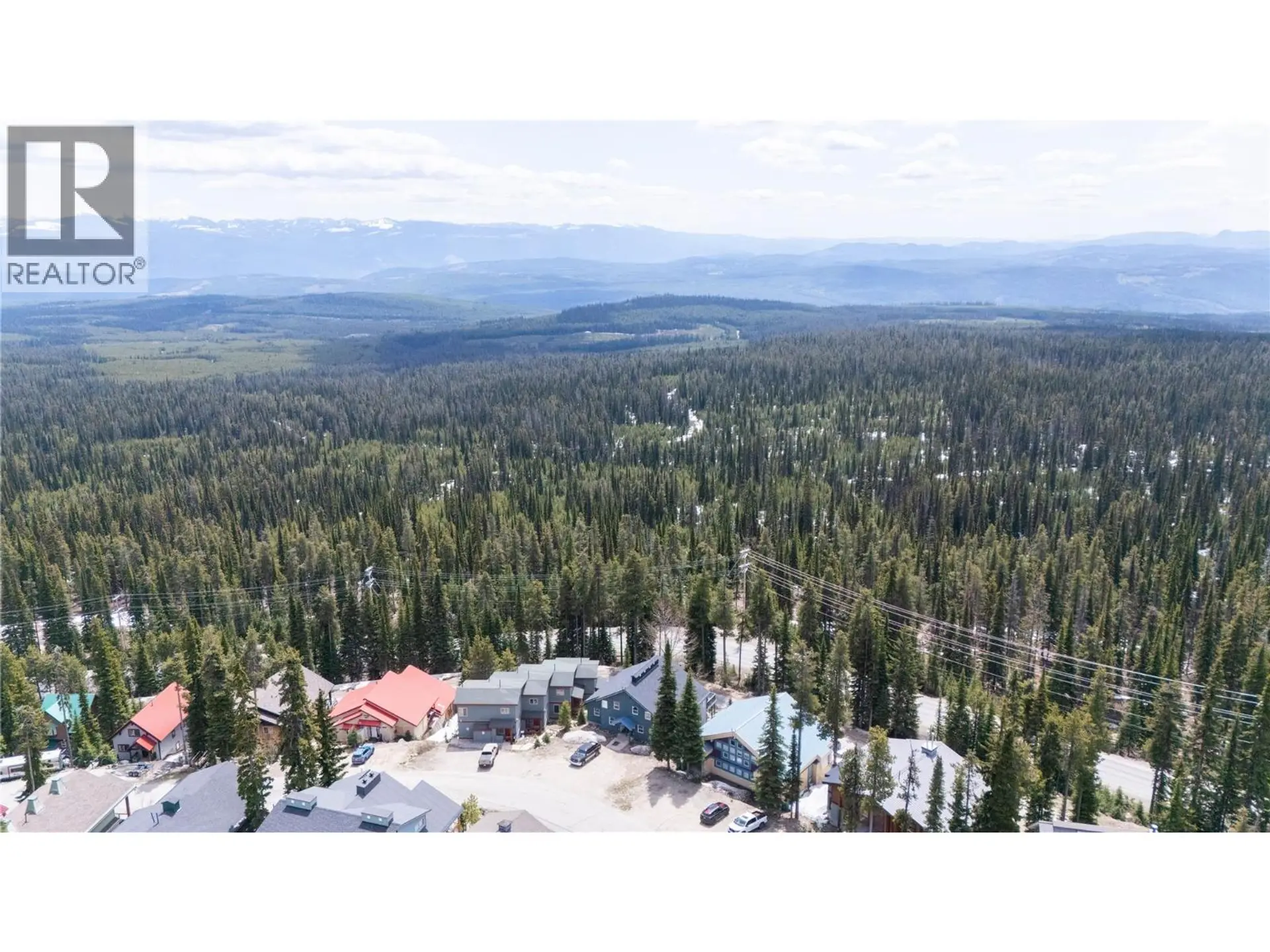 Property at #C 4817 Snowpines Road, Big White, BC