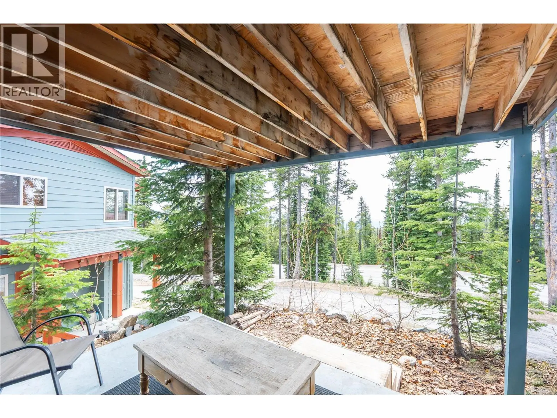 Property at #C 4817 Snowpines Road, Big White, BC