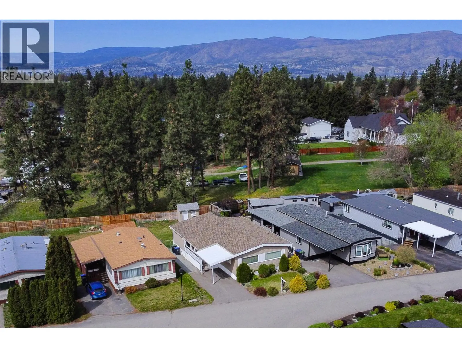 Property at #51 3535 McCulloch Road, Kelowna, BC